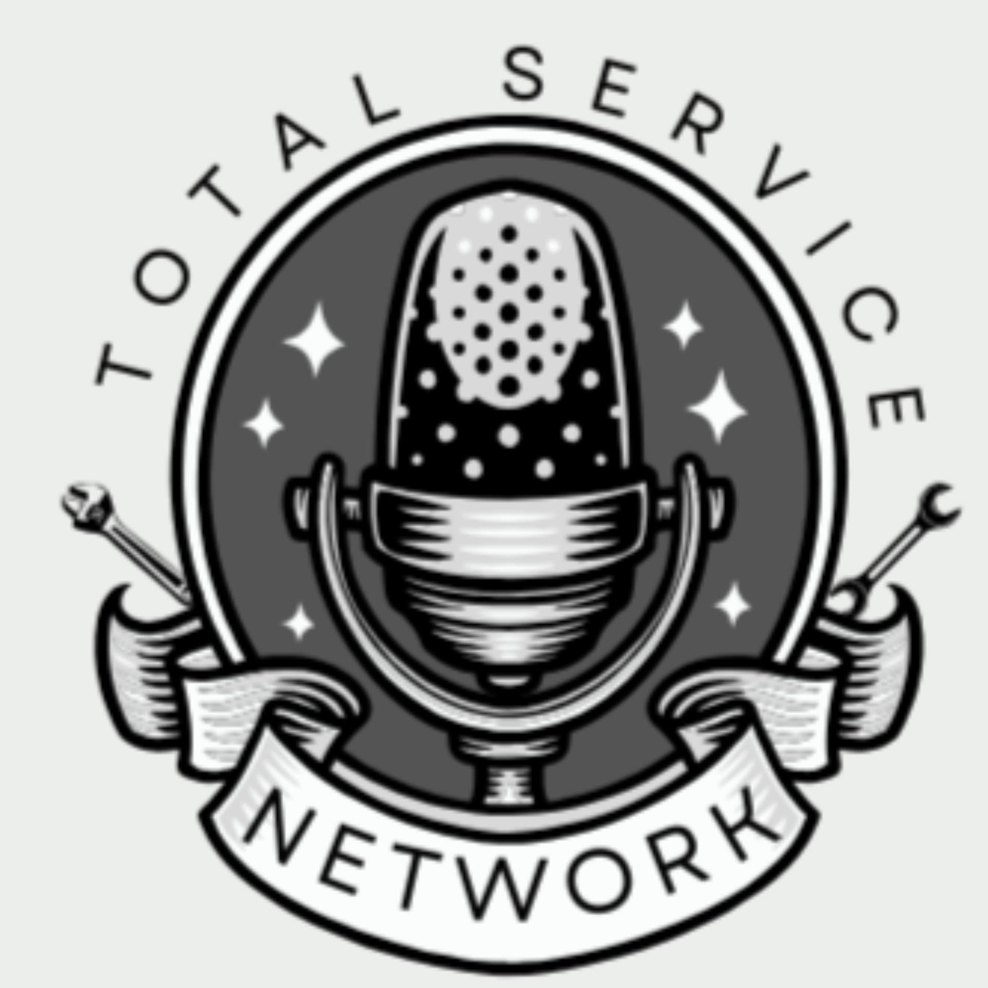 Total Service Network - Podcasts