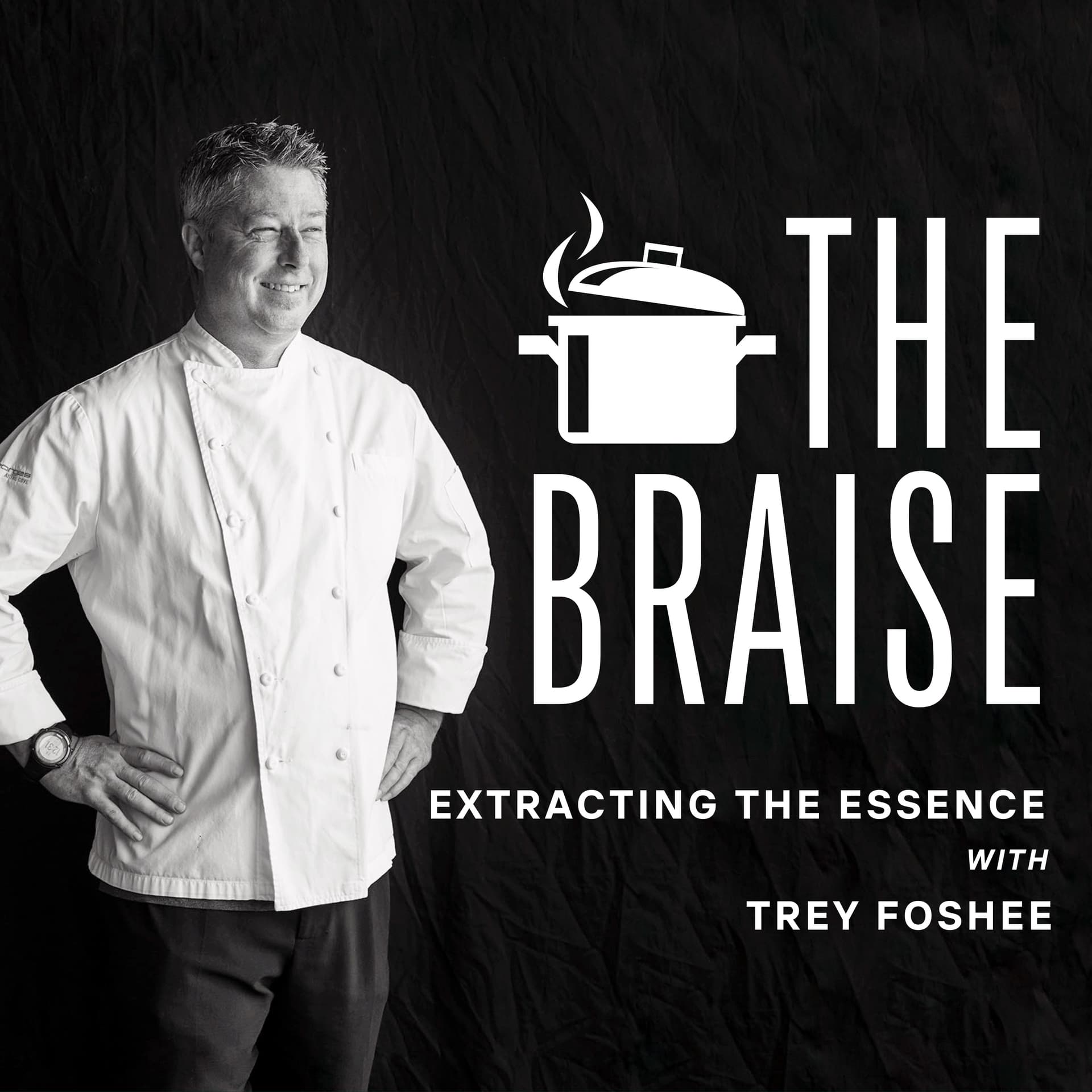 The Braise - Podcasts