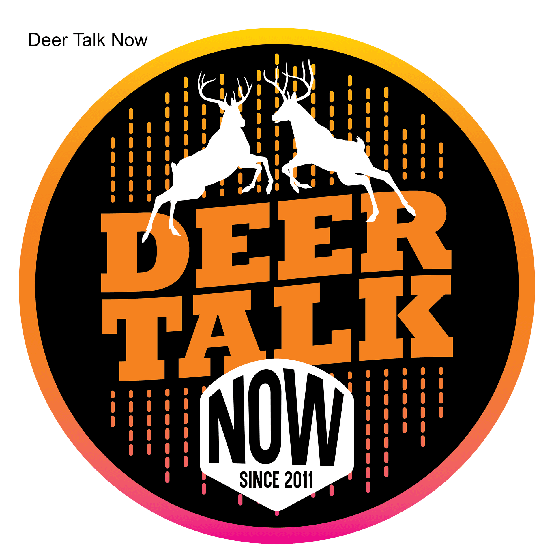 Deer Talk Now - Podcasts