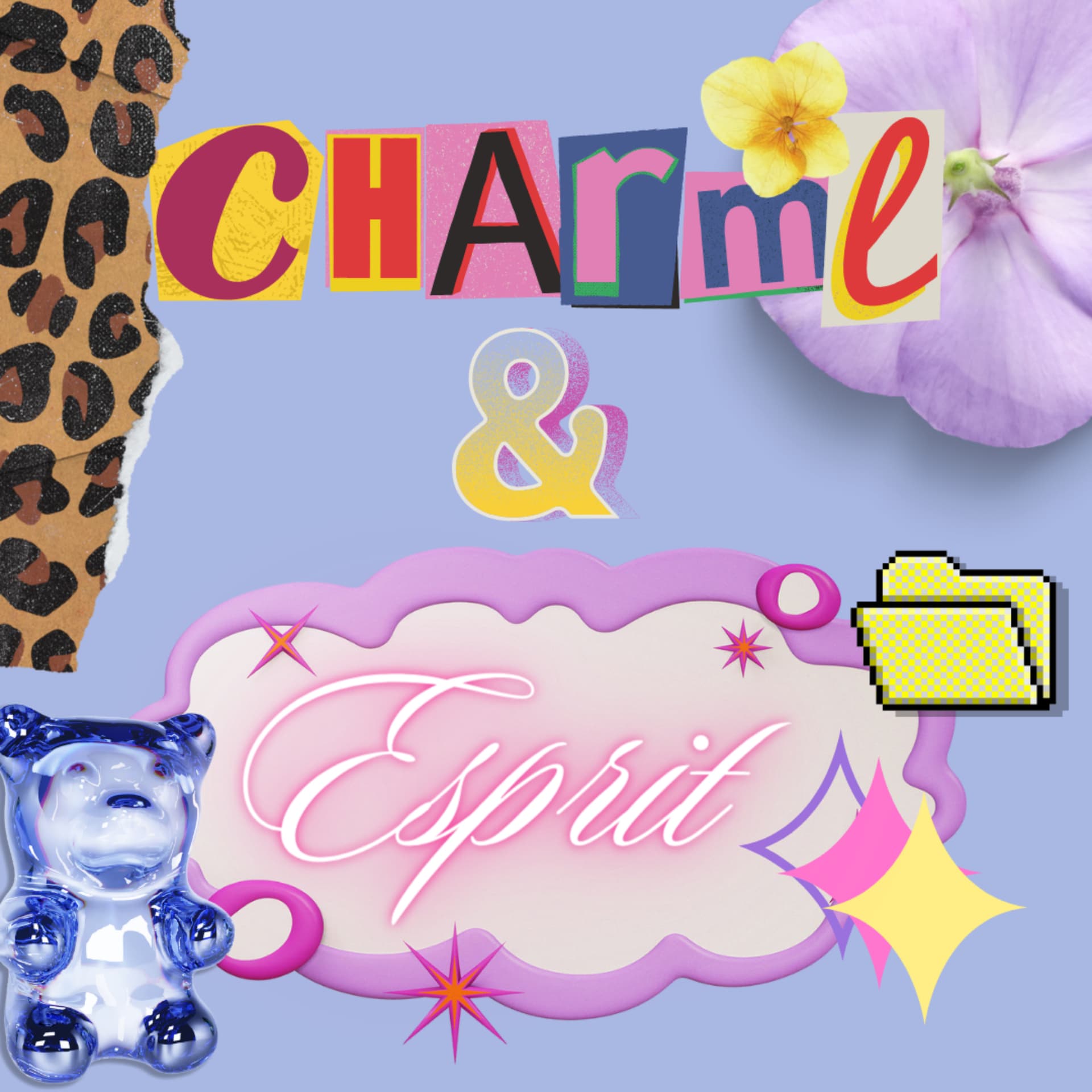 Charme und Esprit - Podcasts
