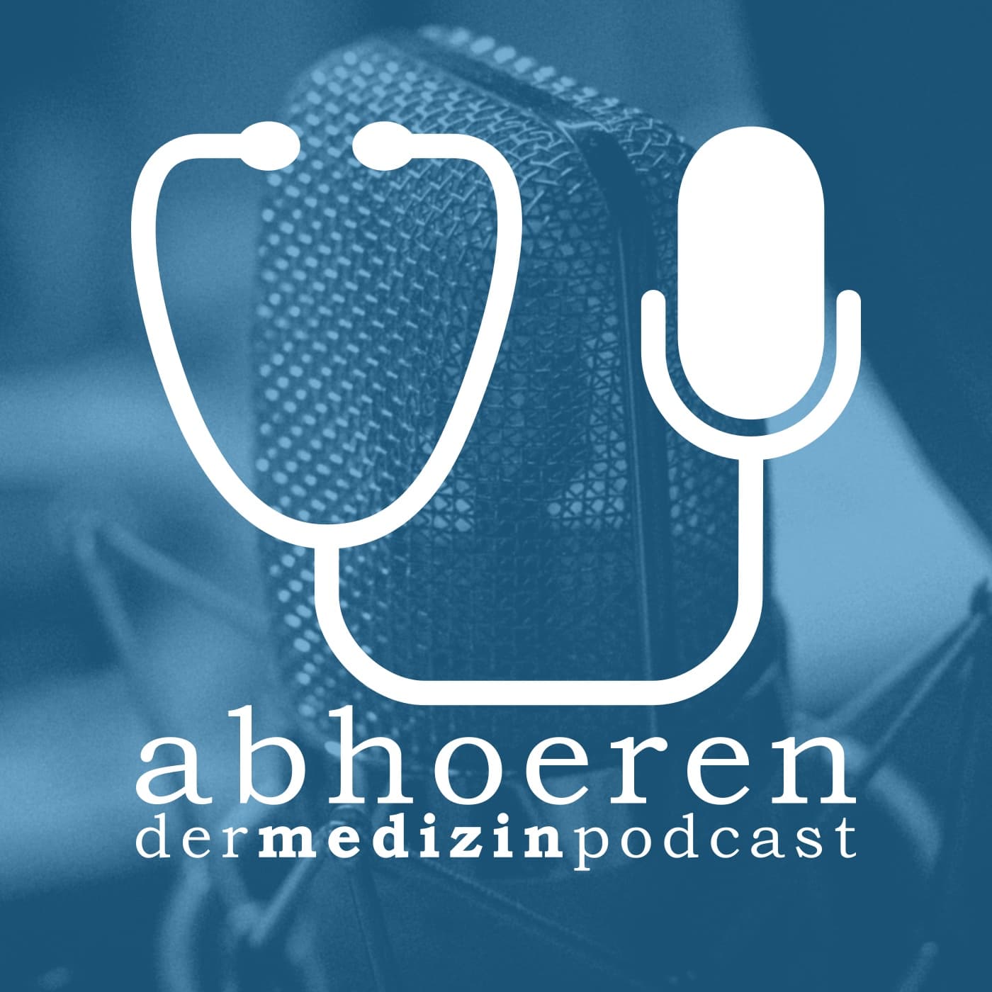 abhoeren - der medizin-podcast - Podcasts