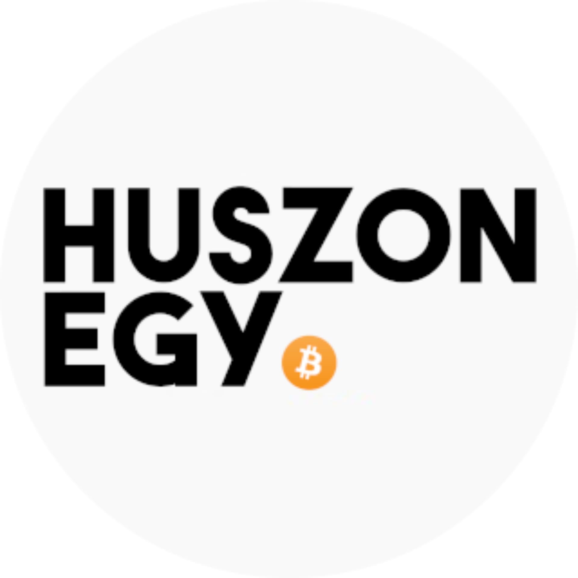 HUSZONEGY Bitcoin podcast - Podcasts
