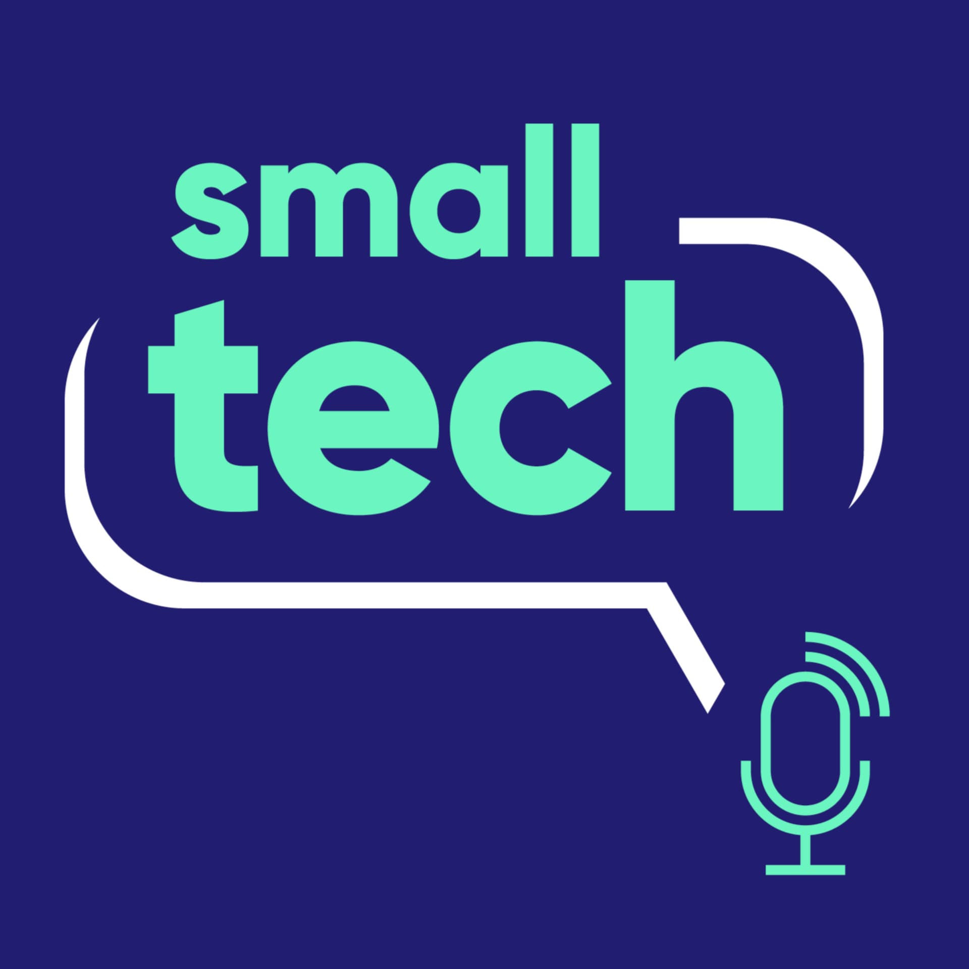 סמולטק - SmallTech - Podcasts