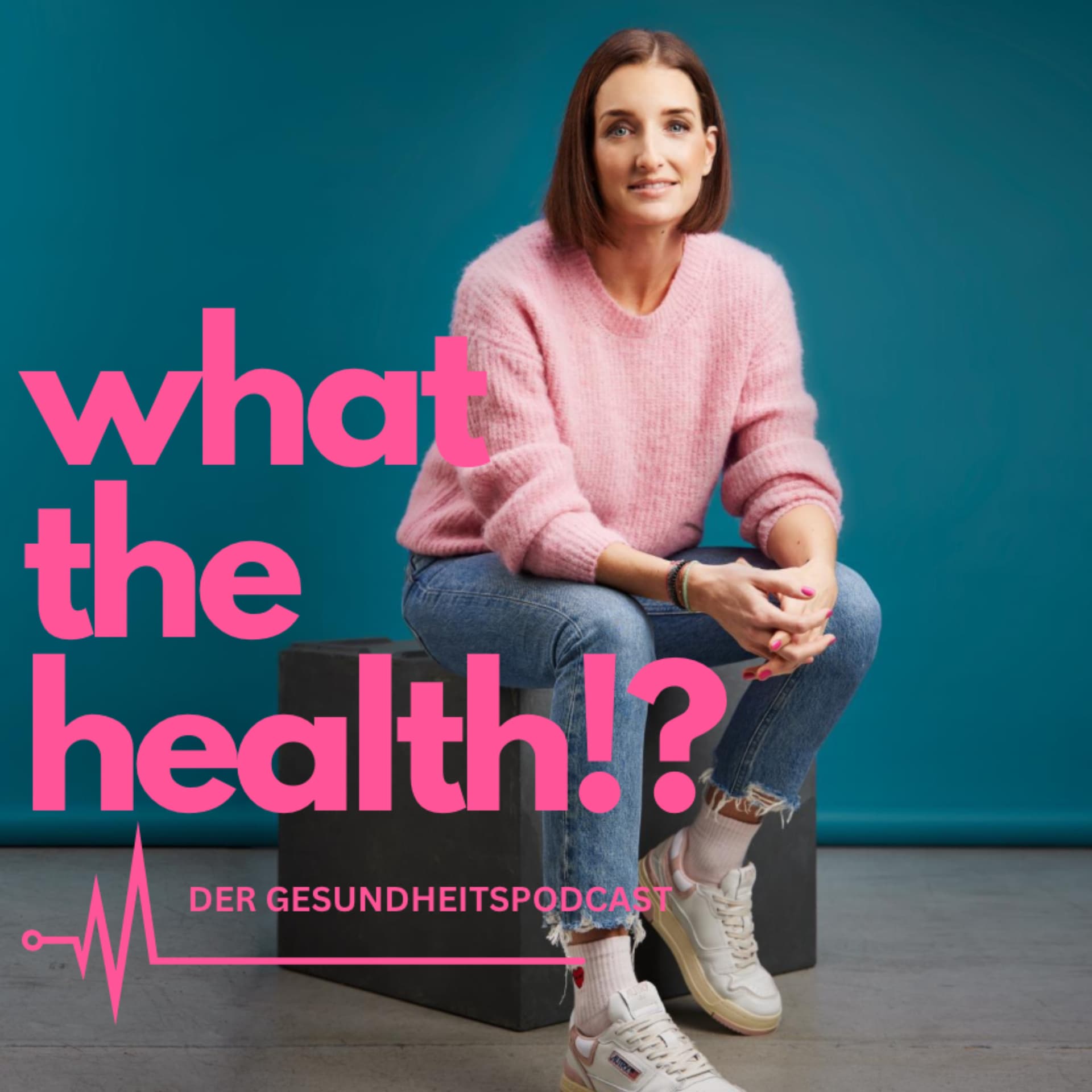 What the Health!? - Der Gesundheitspodcast - Podcasts