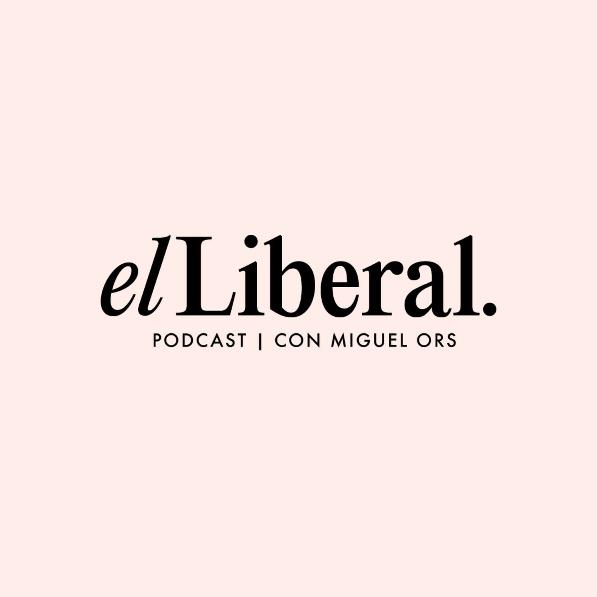 El podcast de 'El Liberal'