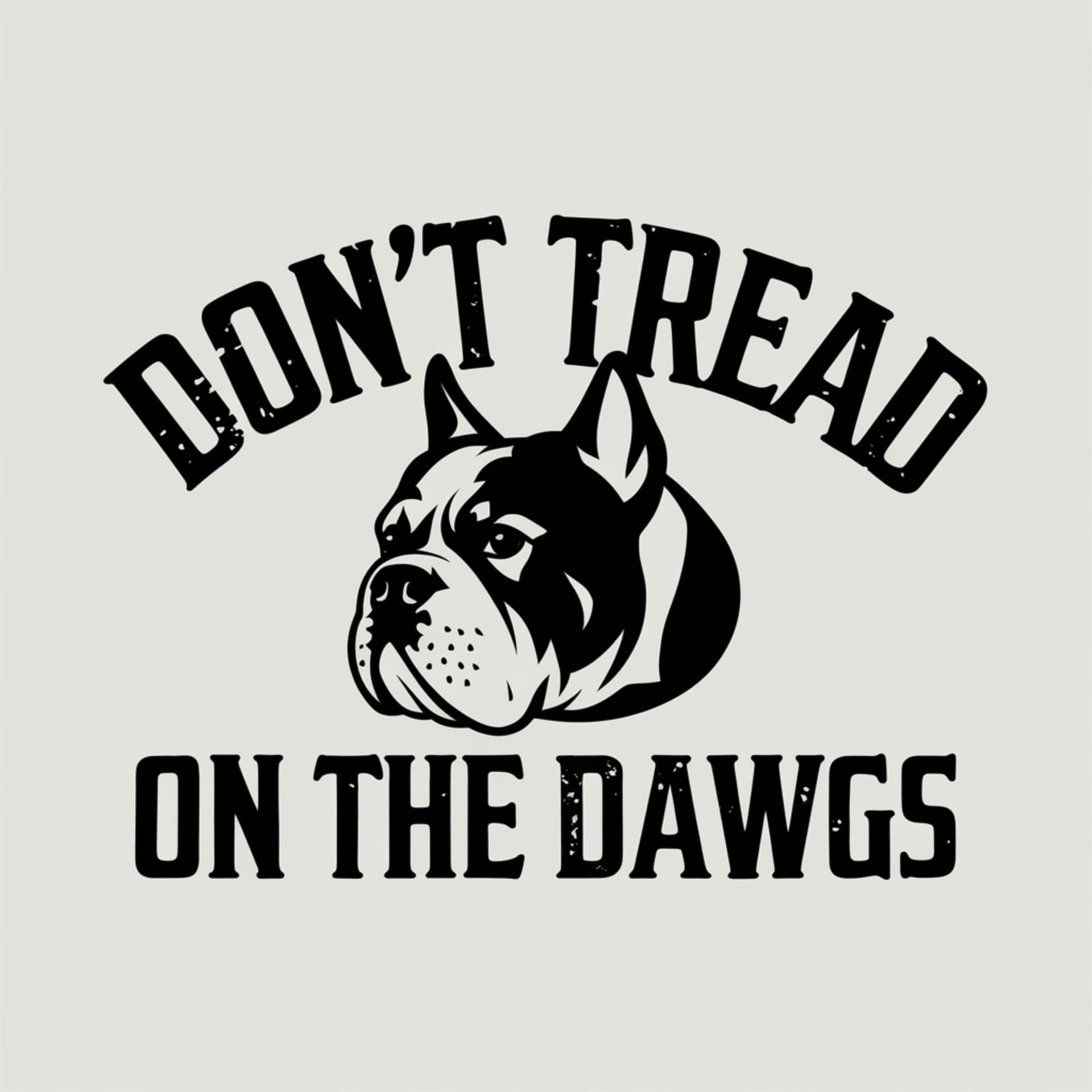 Don't Tread On The Dawgs - Podcasts
