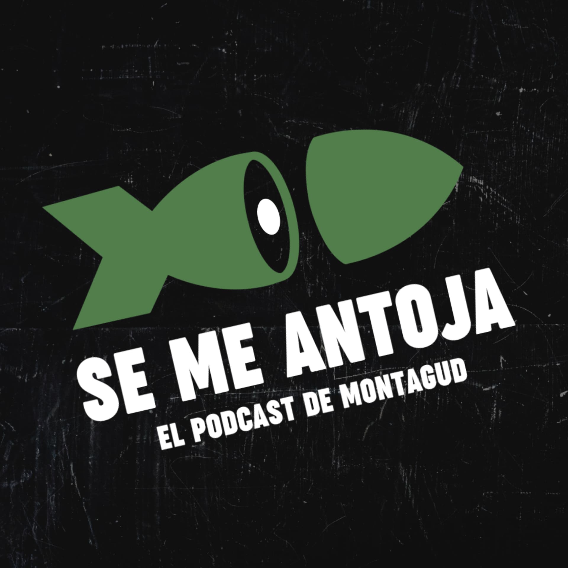 Se me Antoja by Montagud - Podcasts