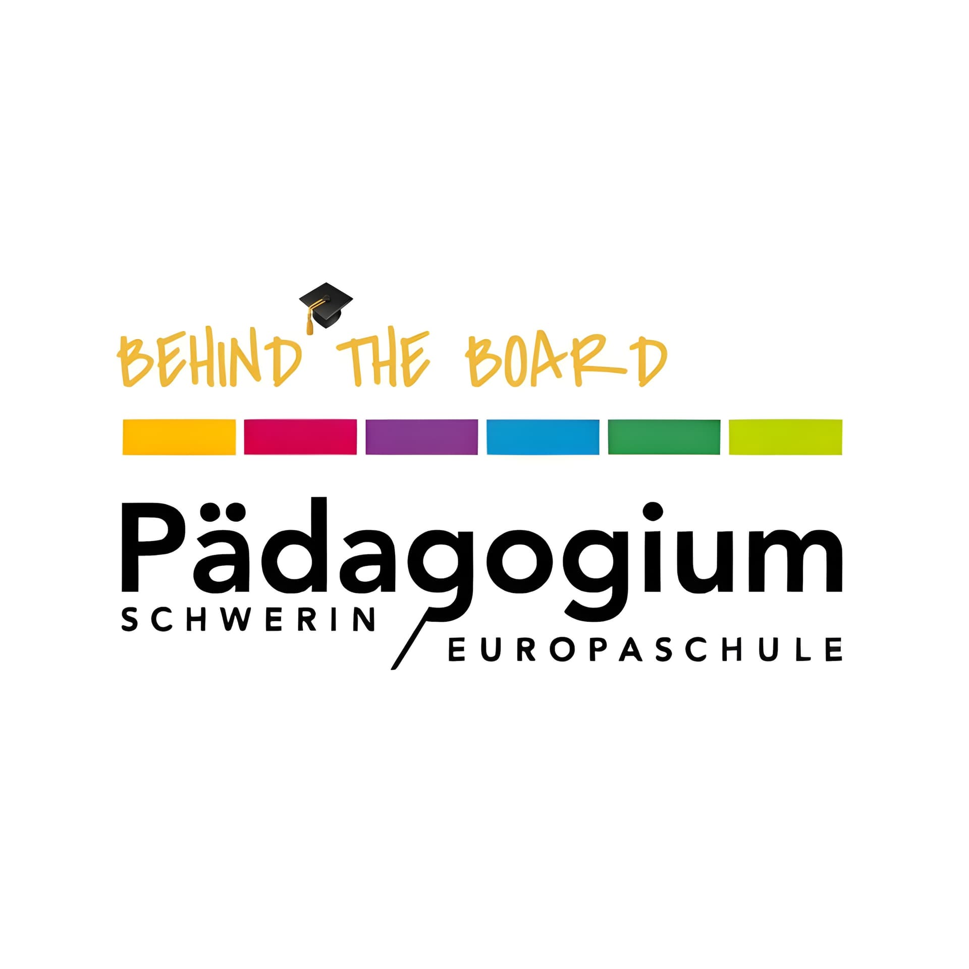 Behind the Board - Der Schulpodcast - Podcasts