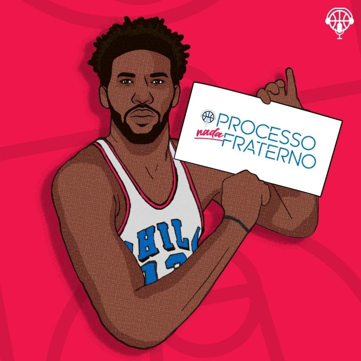 Processo Nada Fraterno - Podcasts