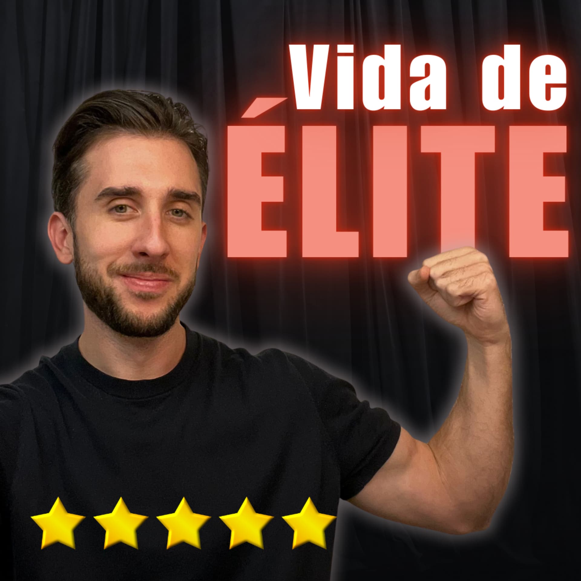 Vida de élite - Podcasts