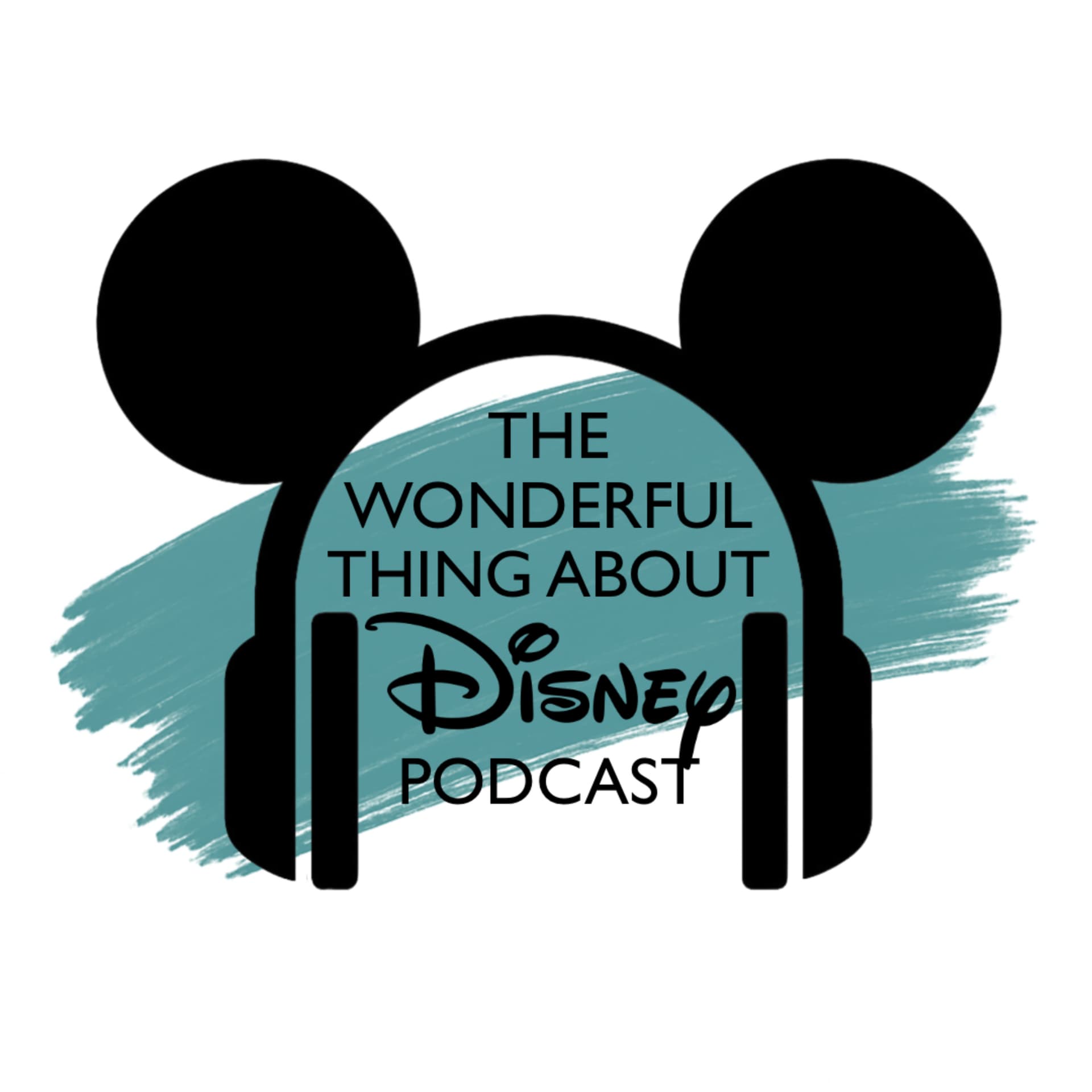 The Wonderful Thing About Disney Podcast - Podcasts