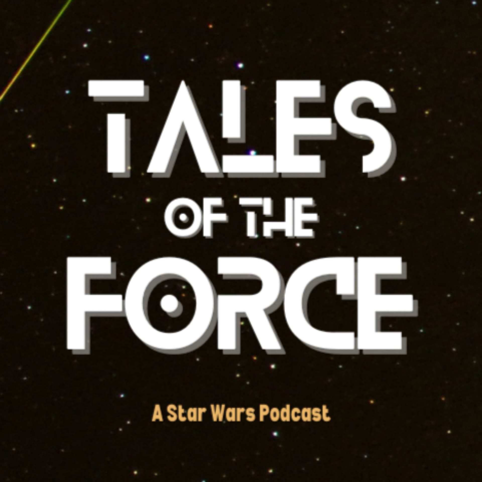 Tales of the Force - Podcasts