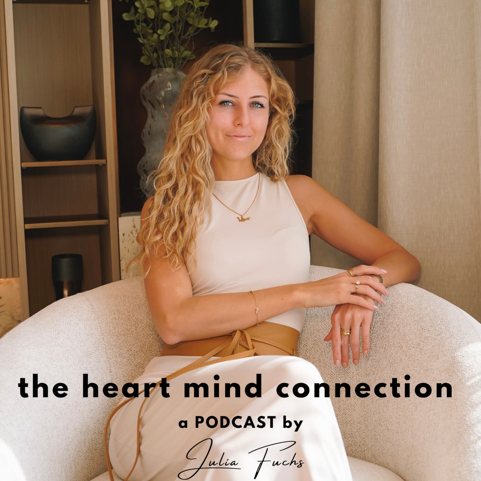 the heart mind connection - Podcasts