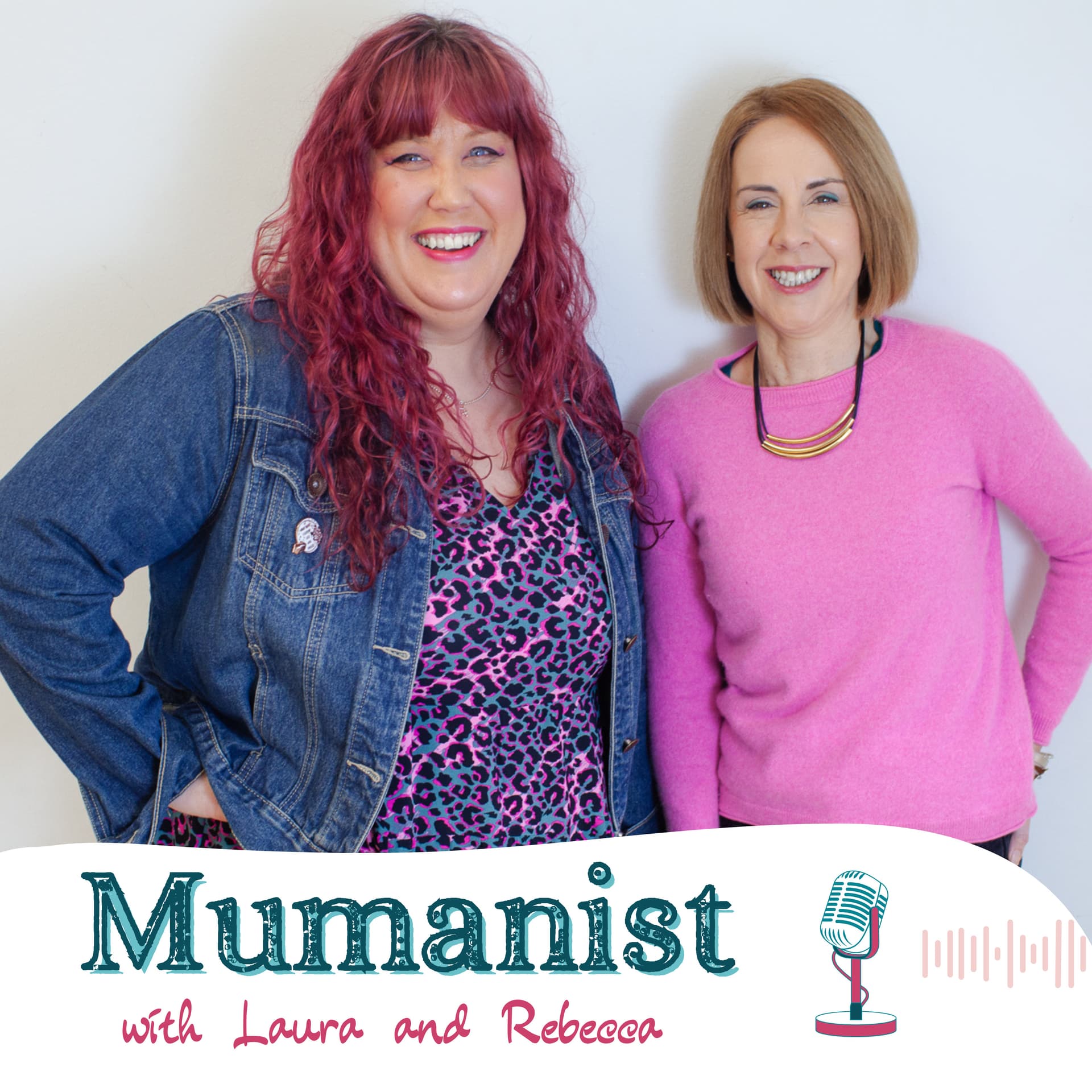 Mumanist - Podcasts
