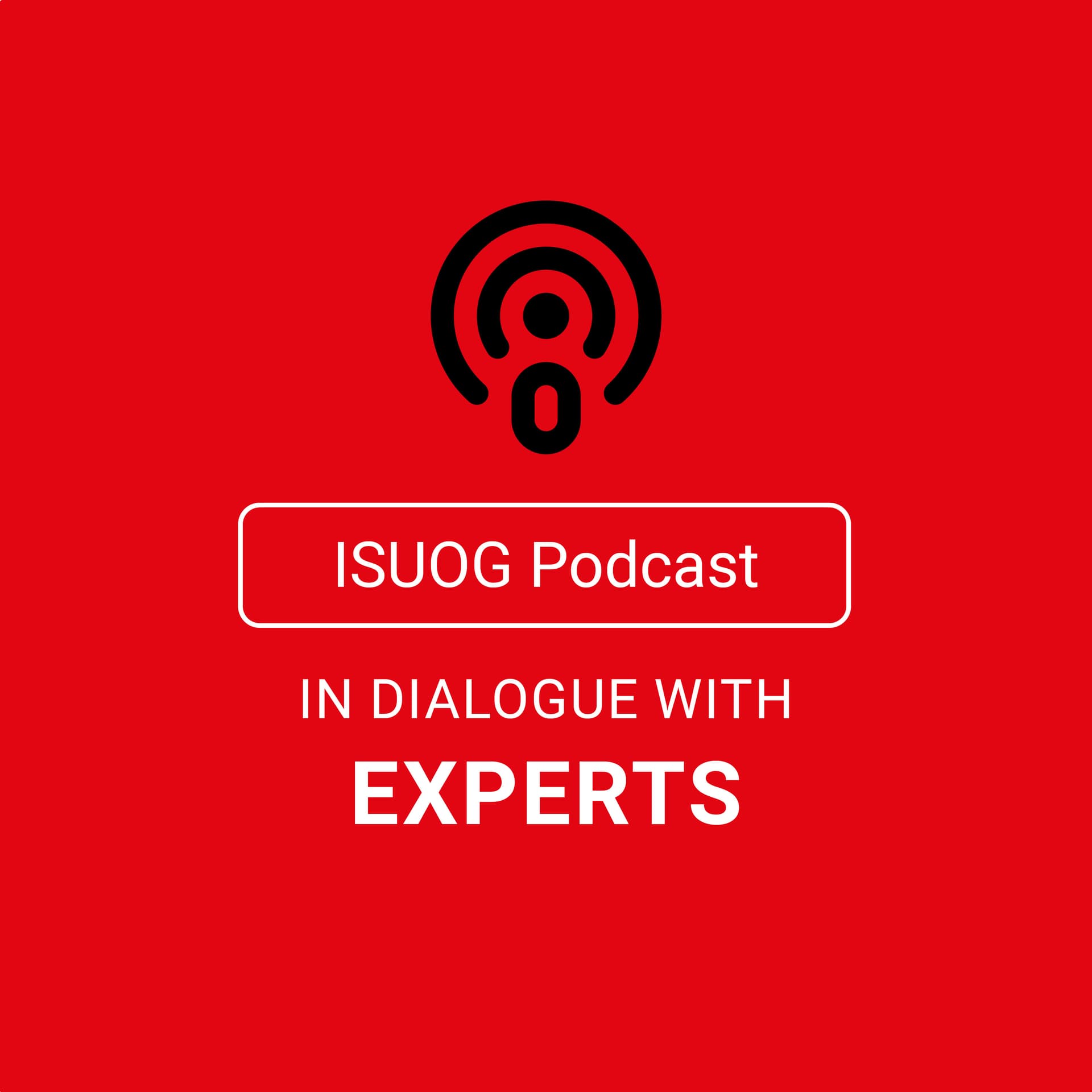 ISUOG Podcast - Podcast