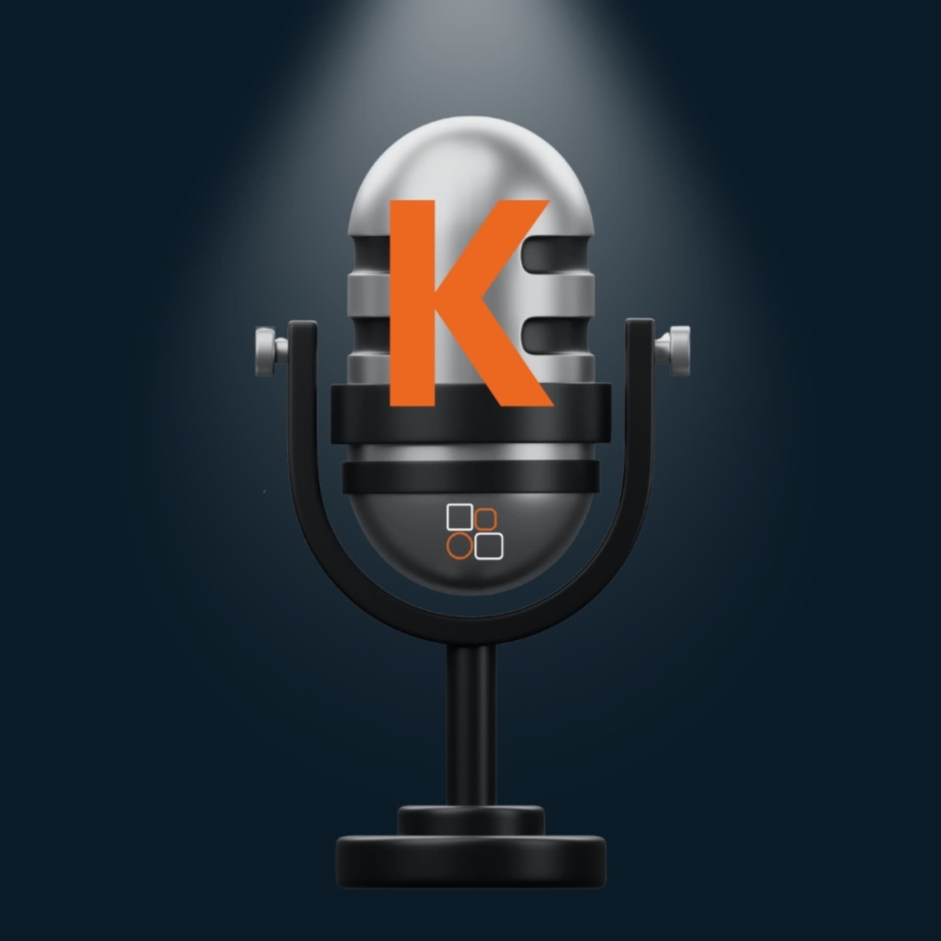 FOTO K - Podcasts