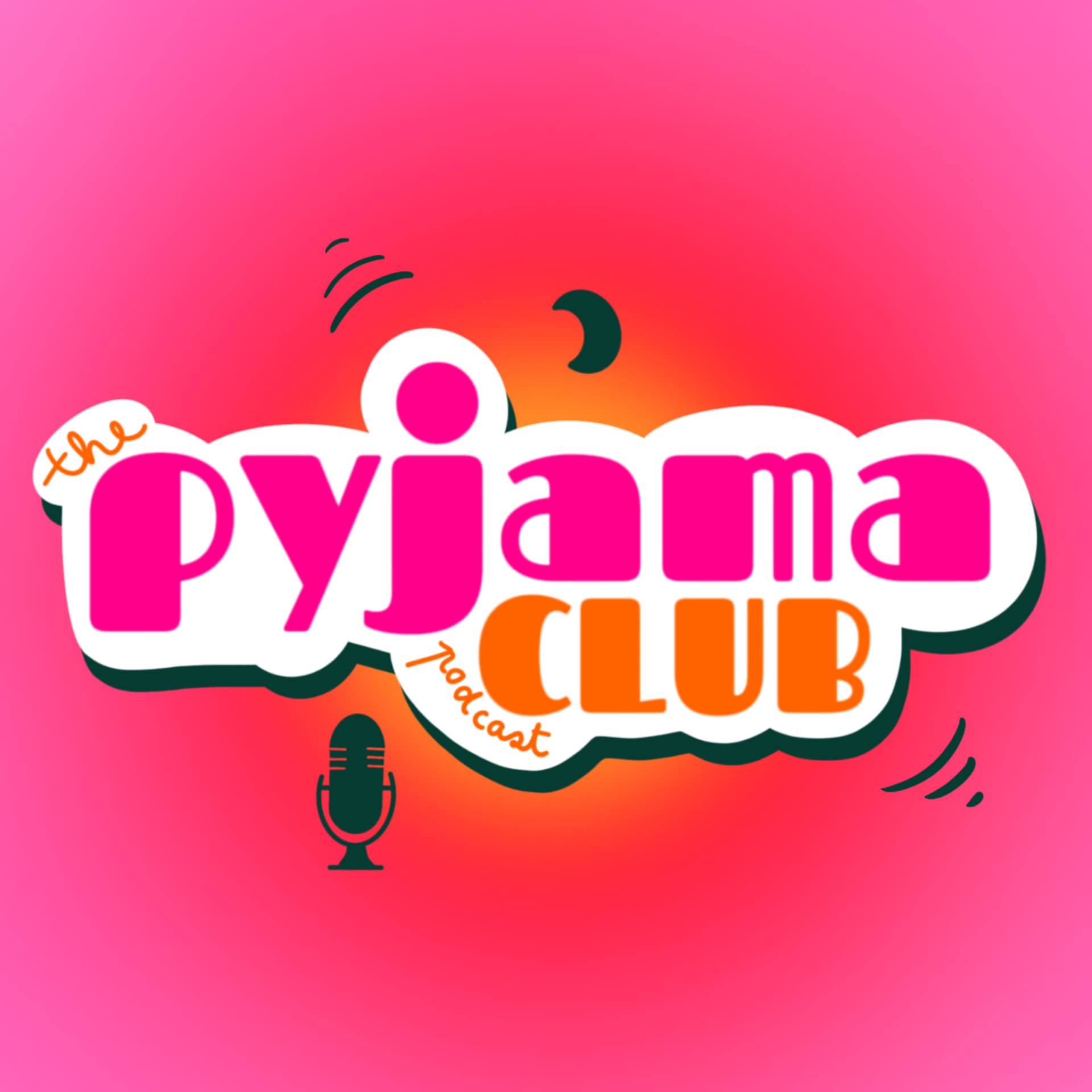 Pyjama Club - Podcasty