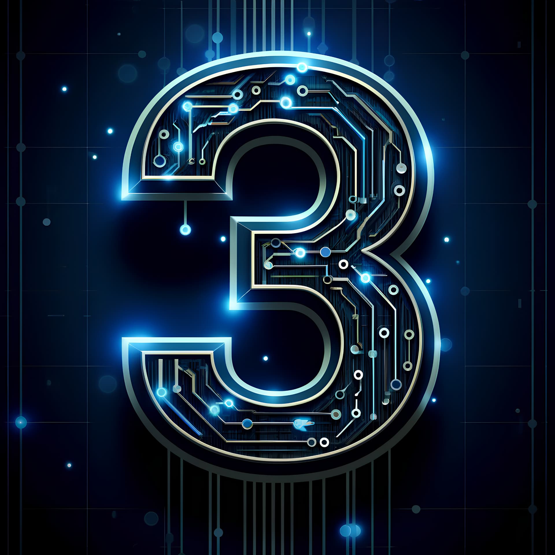 Tech in Three - Podcasts