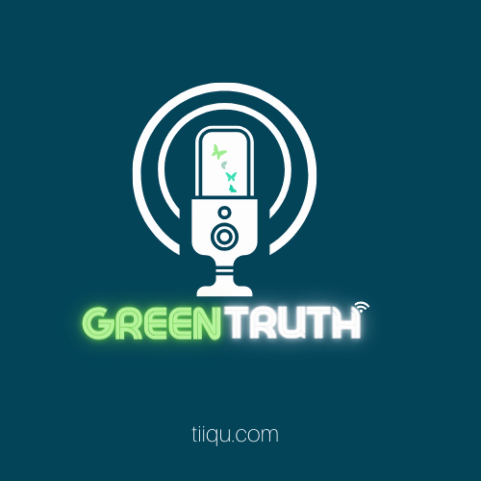 GreenTruth - Podcasts