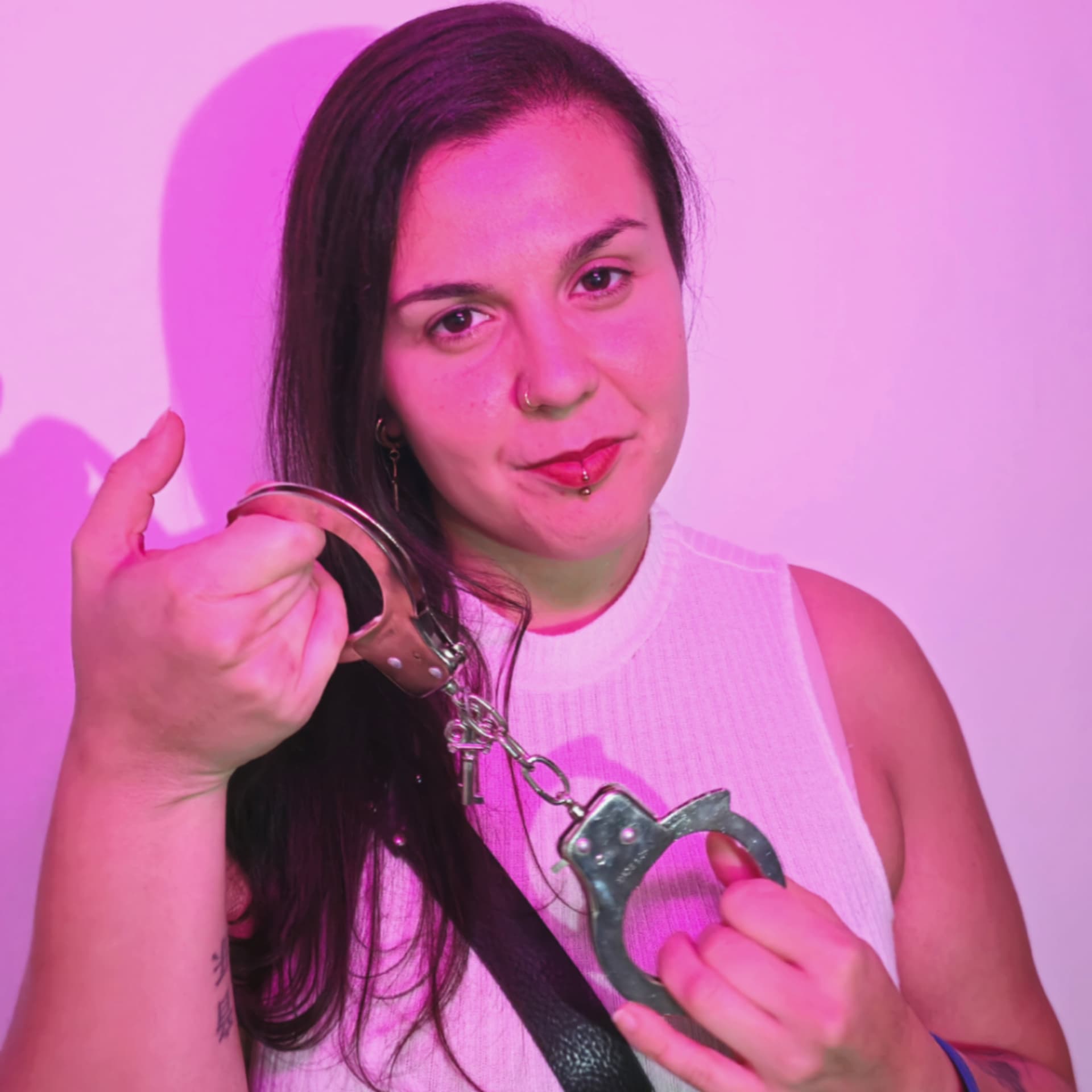 Parliamo Di BDSM | Il tuo podcast queer e kinky entry level - Podcast