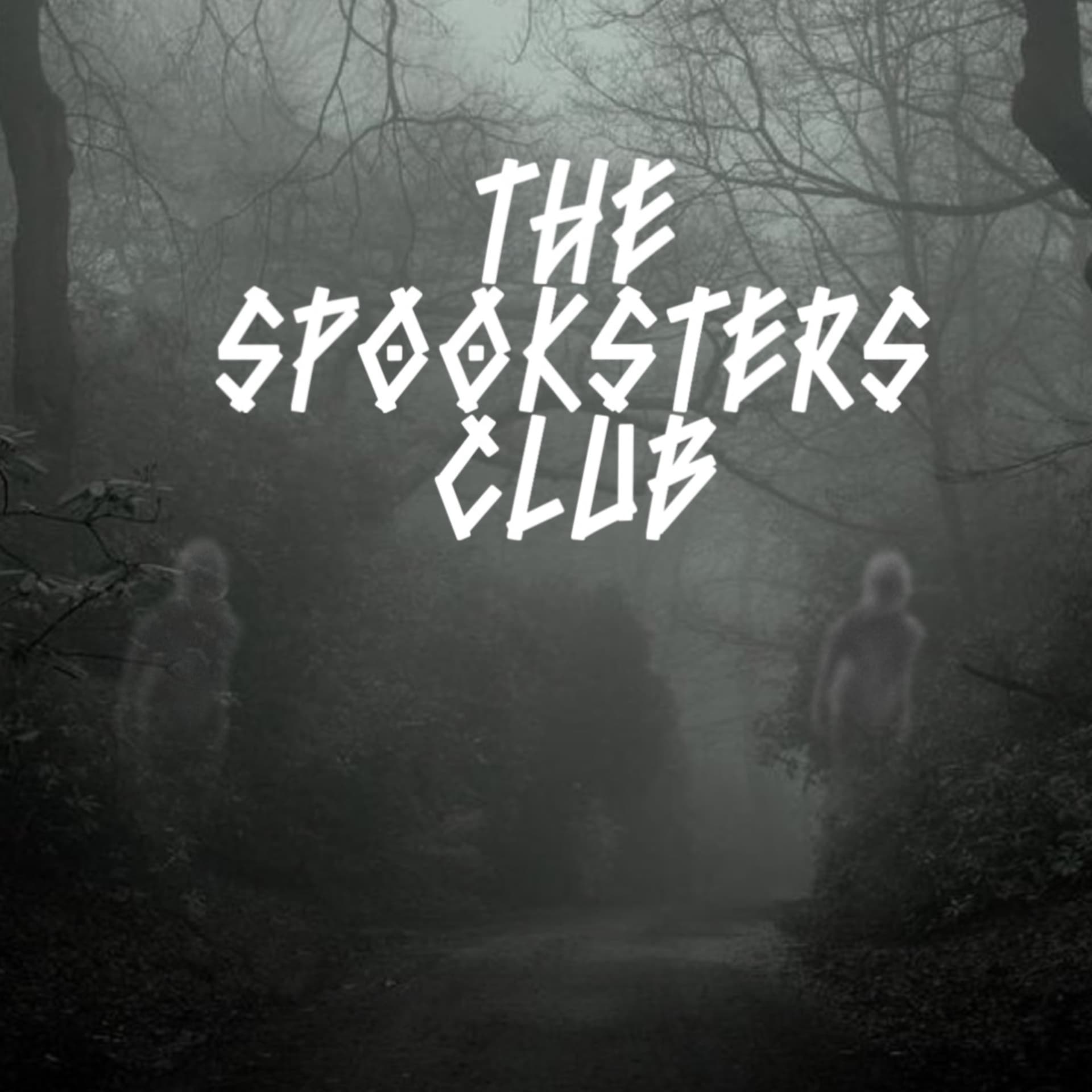 The Spooksters Club