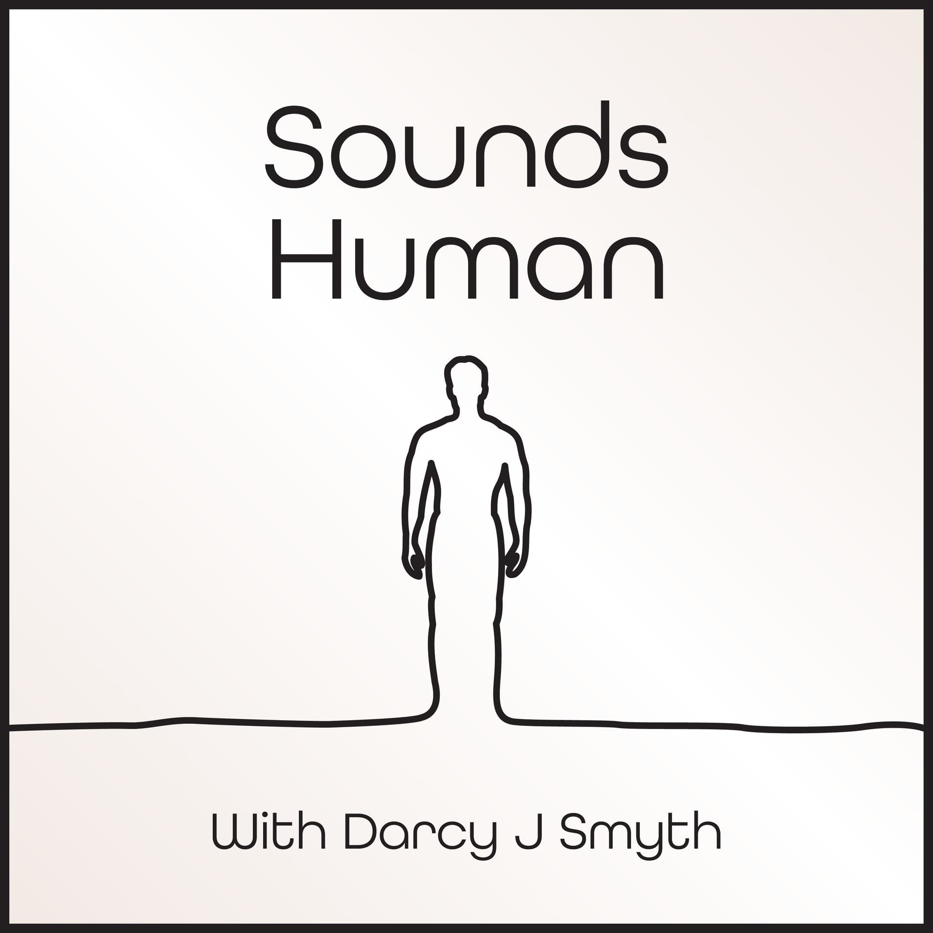 Sounds Human - Podcastler