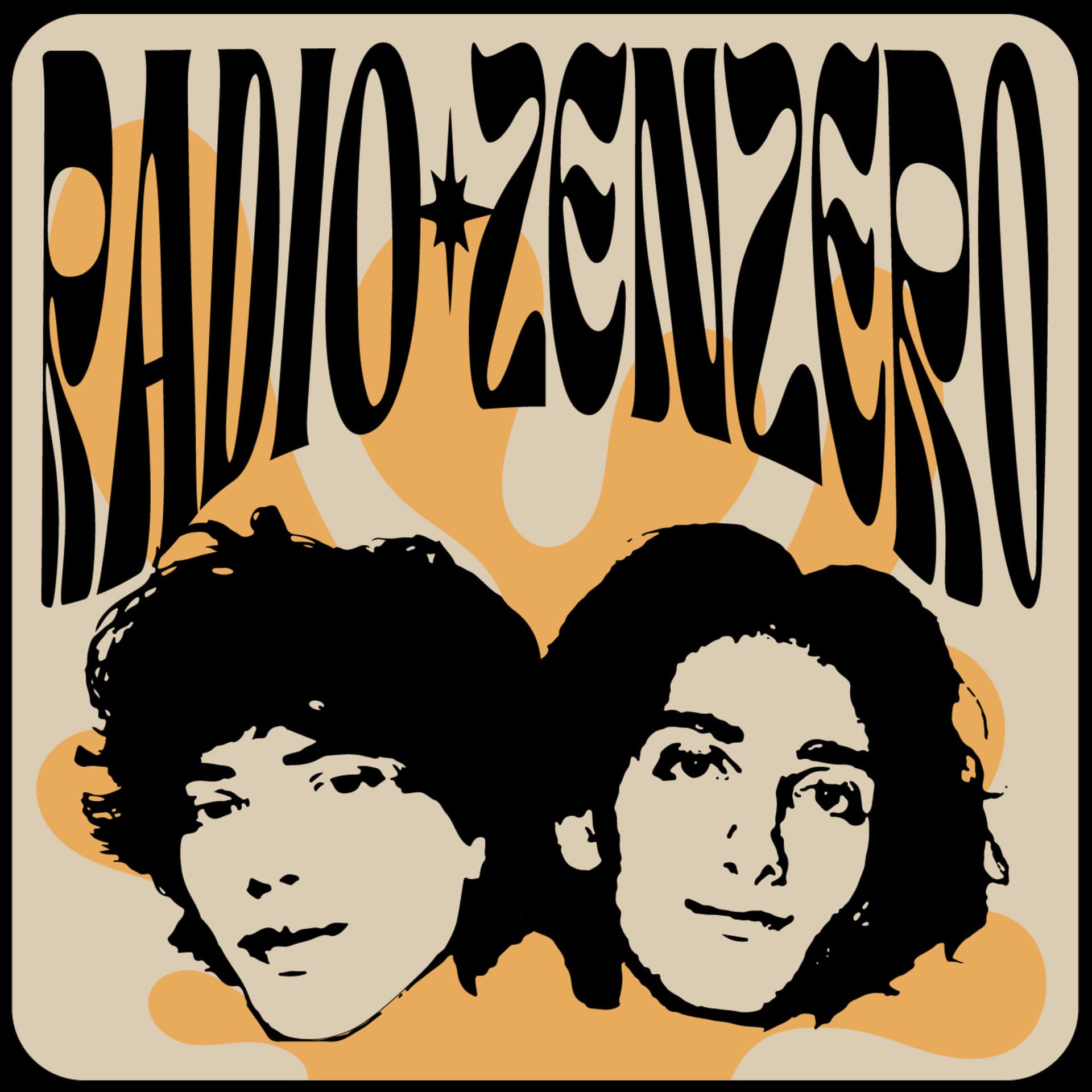 Radio Zenzero - Podcast