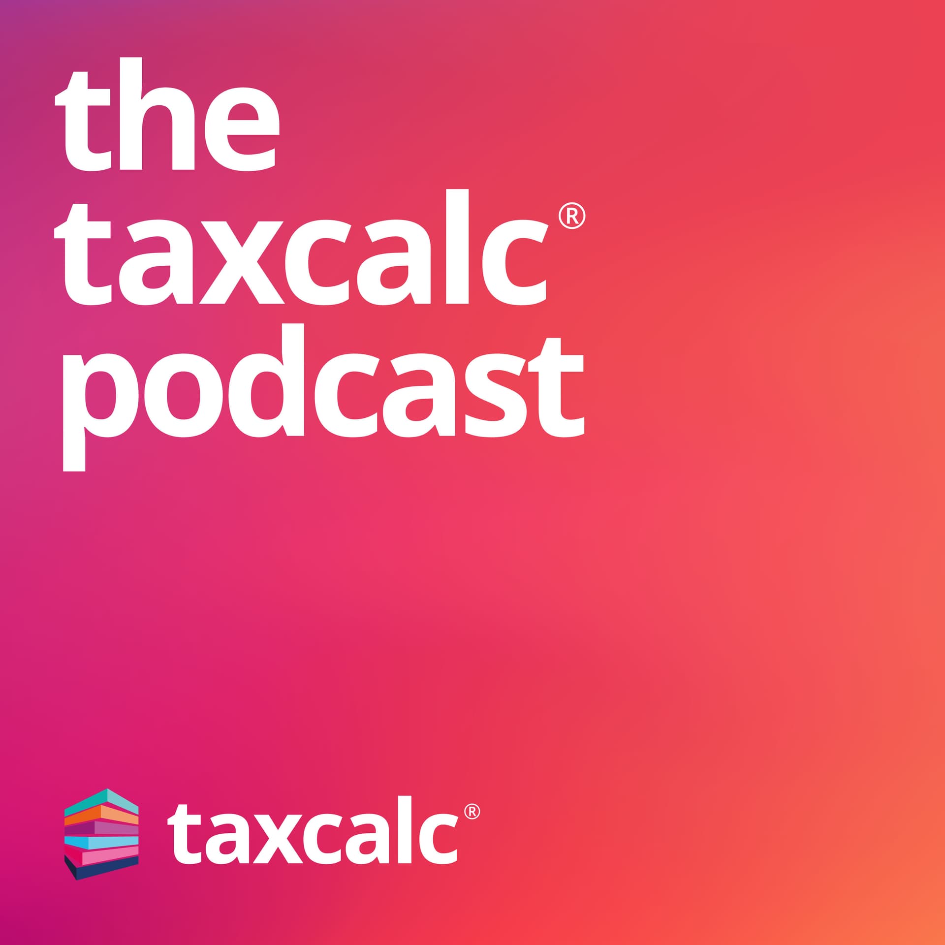 The Taxcalc Podcast - بودكاست