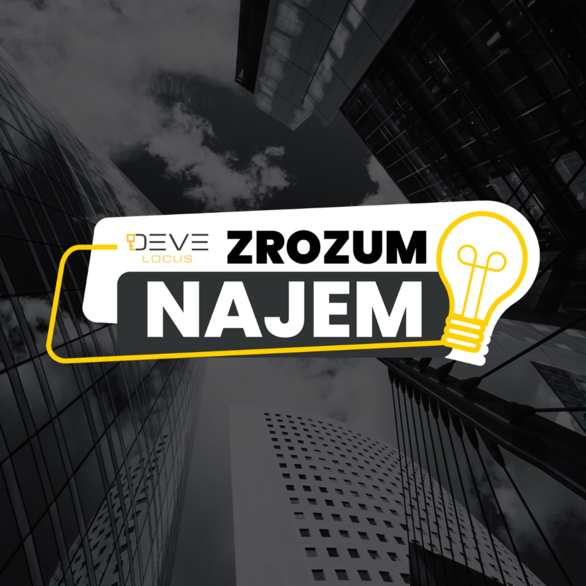 Zrozum Najem - Develocus - Podcast