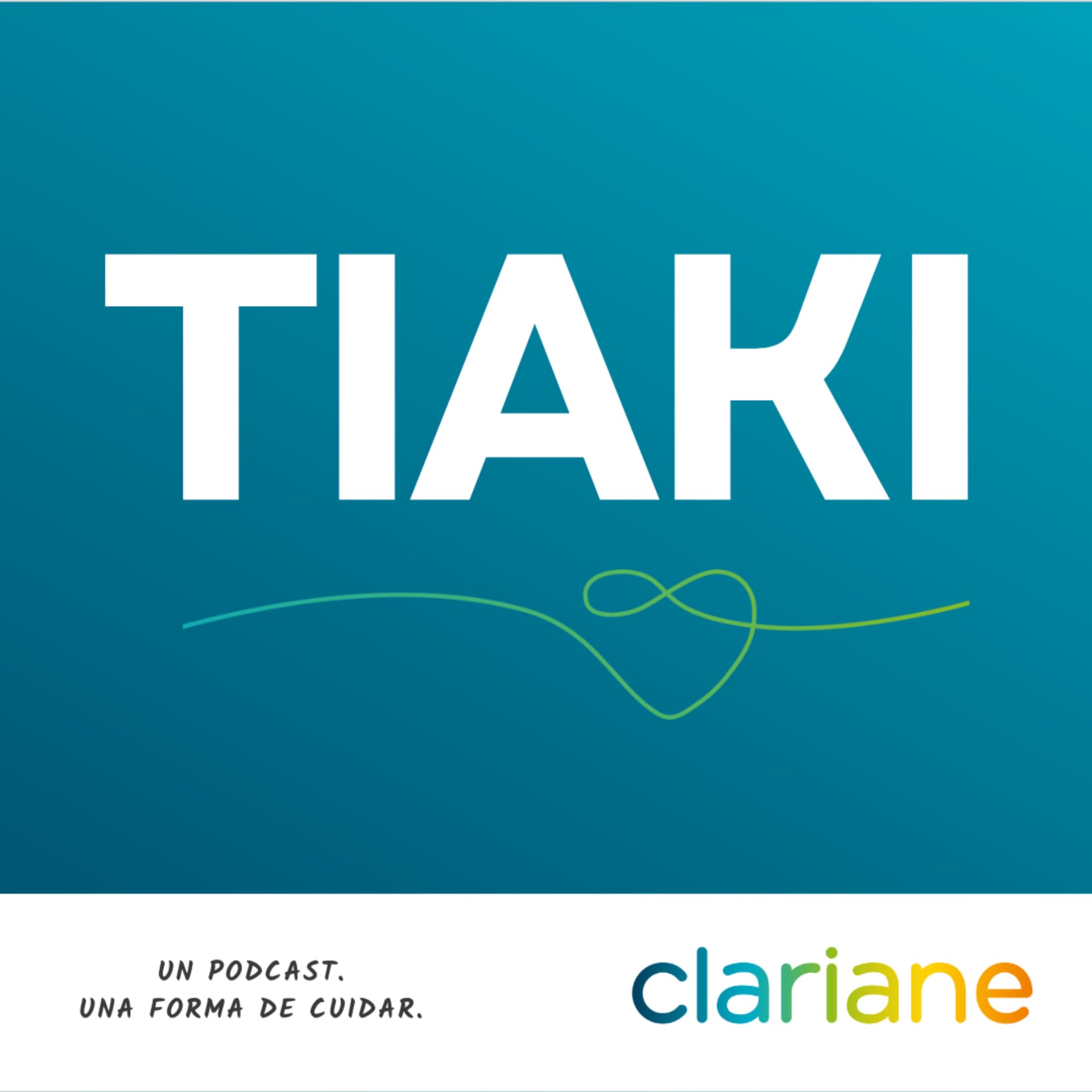 Tiaki - Podcasts