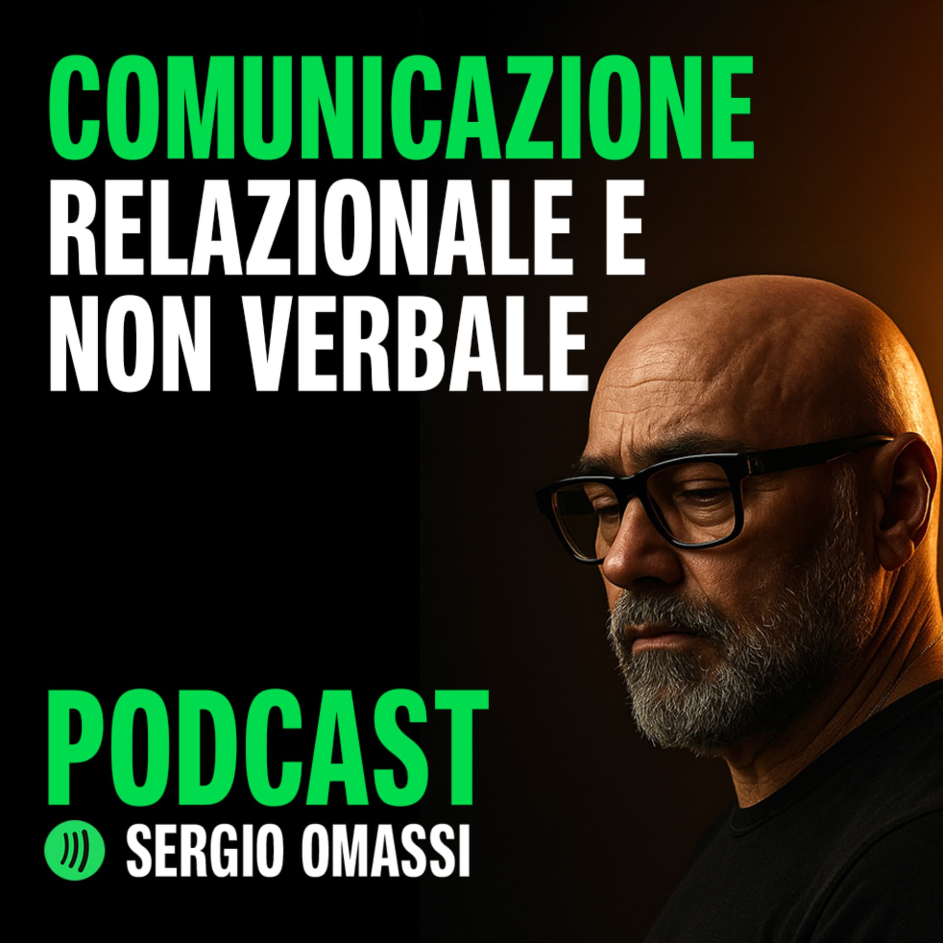 Comunicazione relazionale e non verbale - Podcast