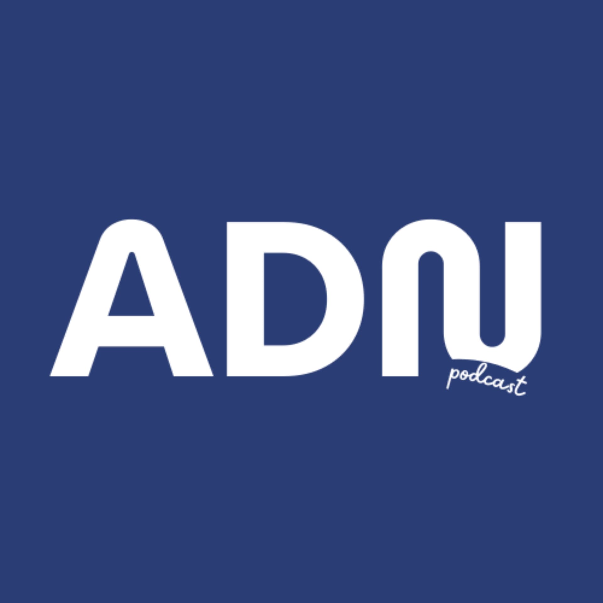 ADN Ruth Samudio - Podcasts
