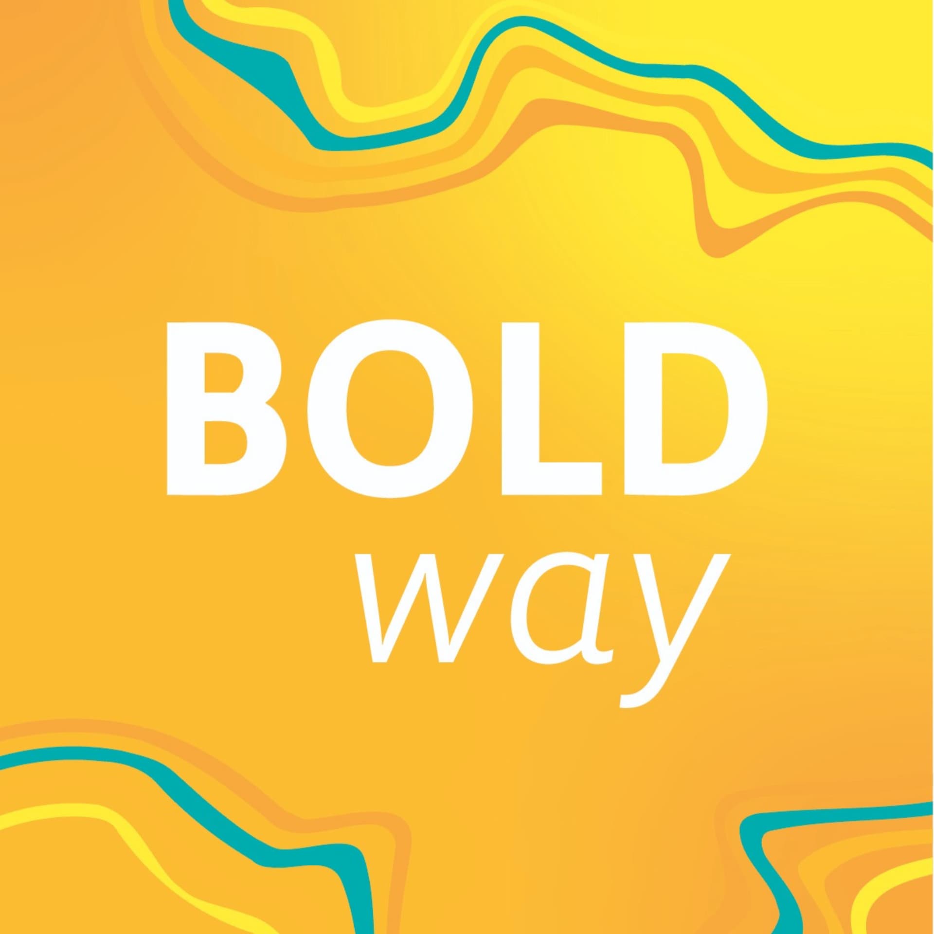 BoldWay – Pionier*innen im Design - Podcasts