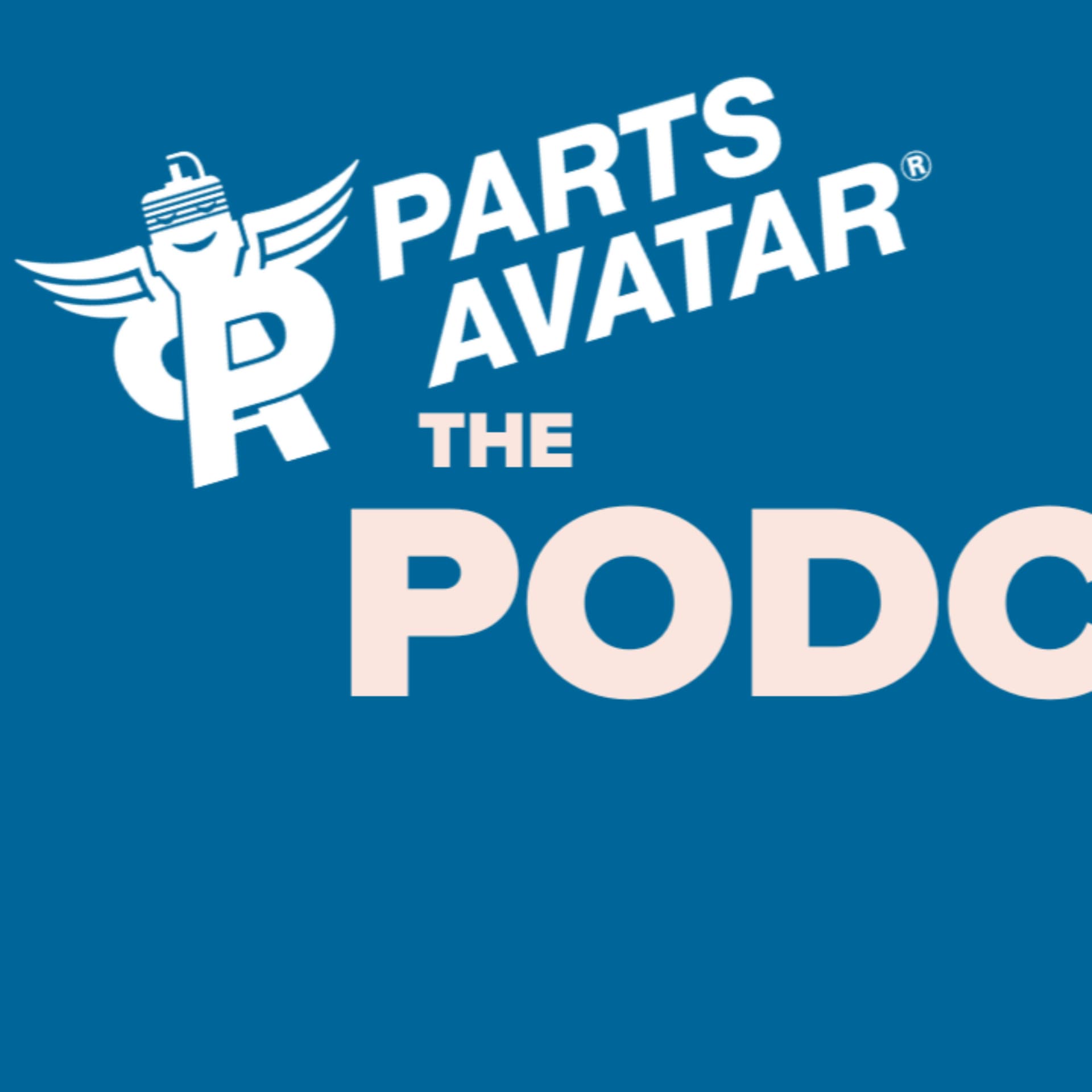 Parts and Pistons: Tales from the Automotive Enthusiast - Podcast