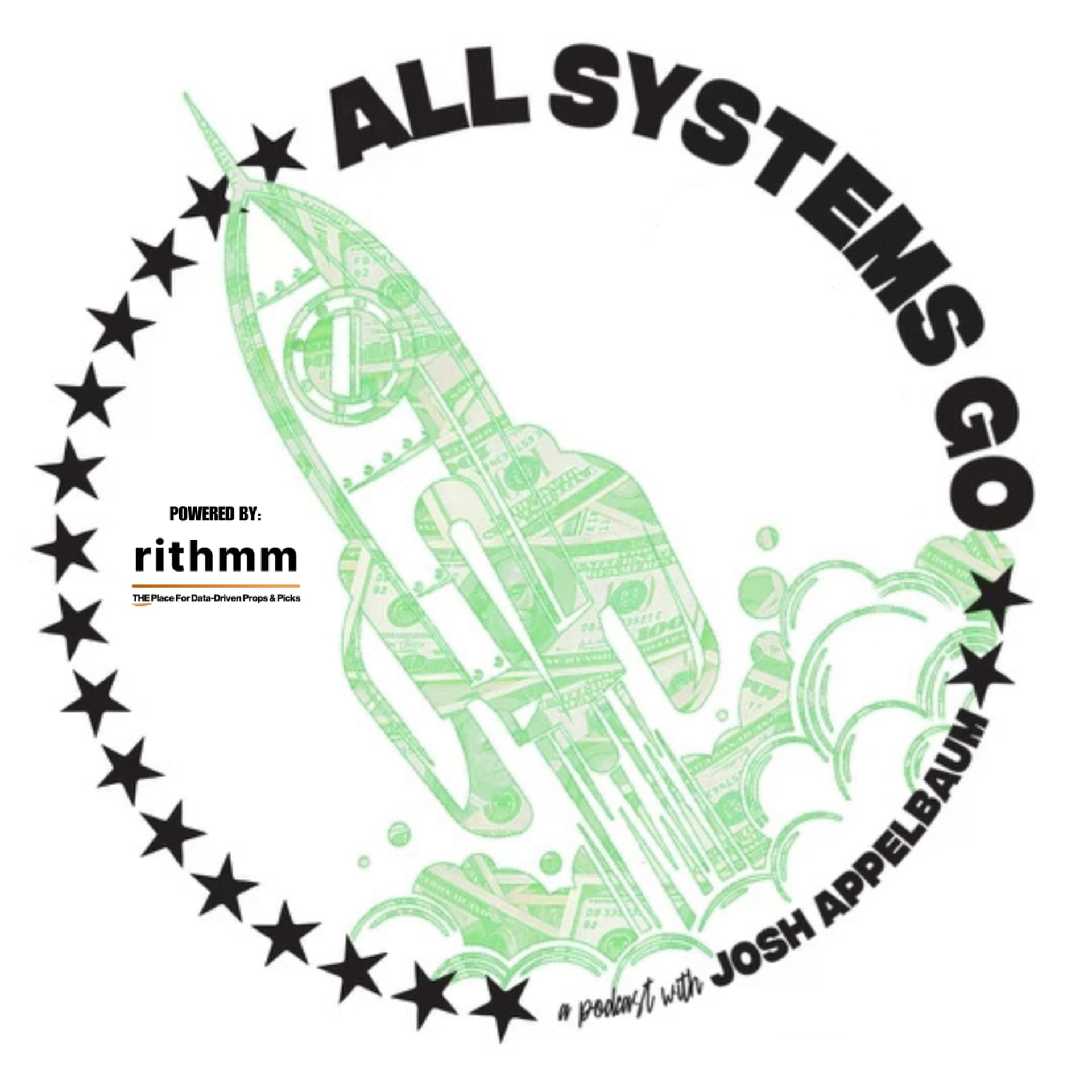 All Systems Go with Josh Appelbaum - Podcasts
