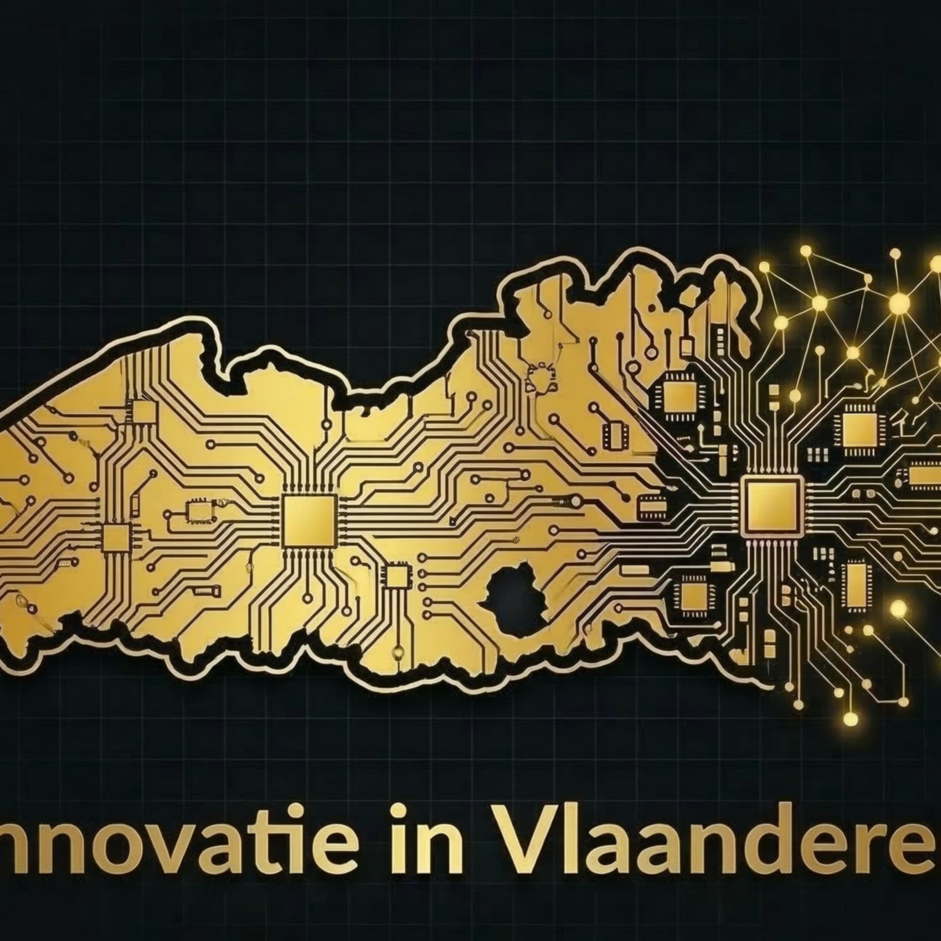 Innovatie in Vlaanderen - Podcast