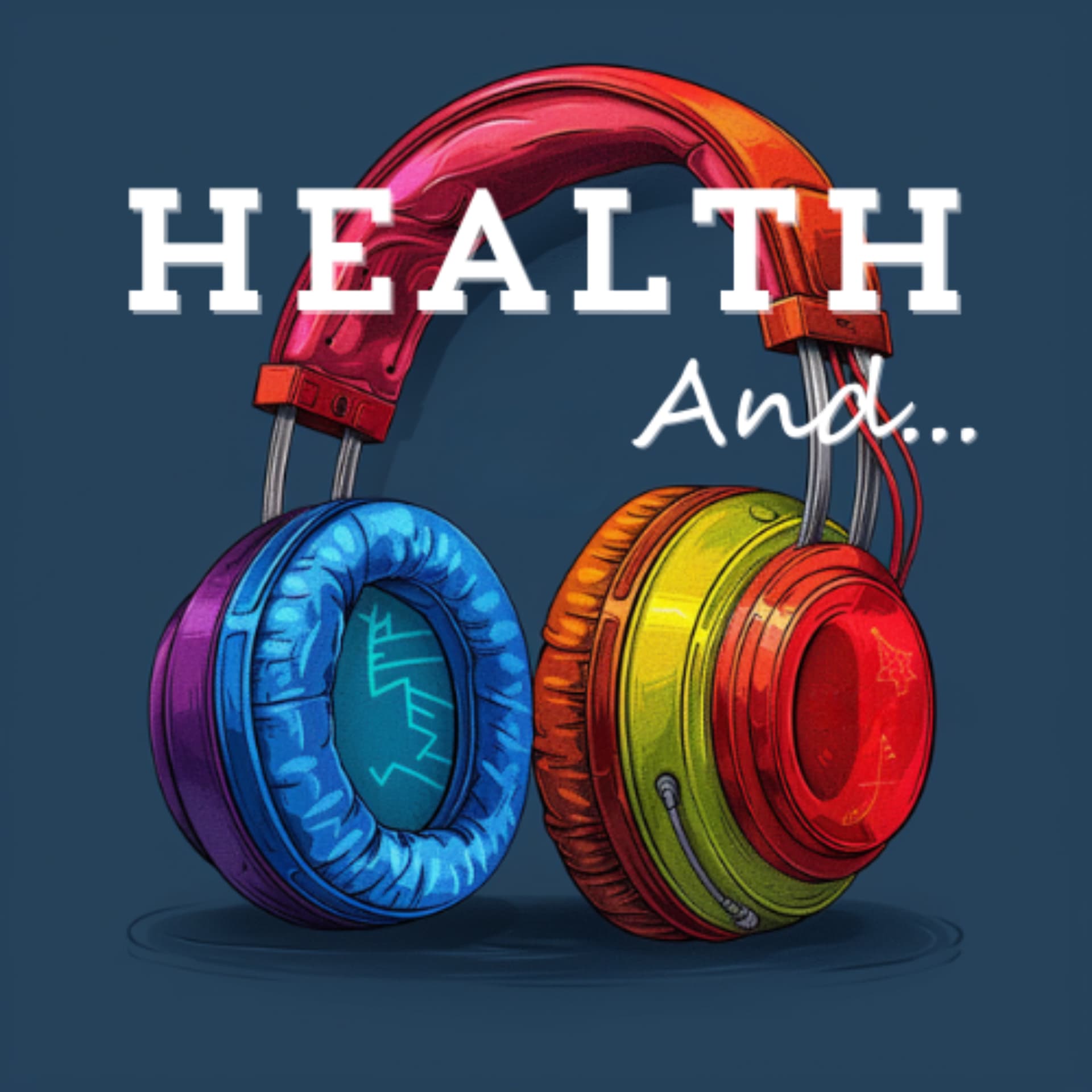 Health And... - Podcasts