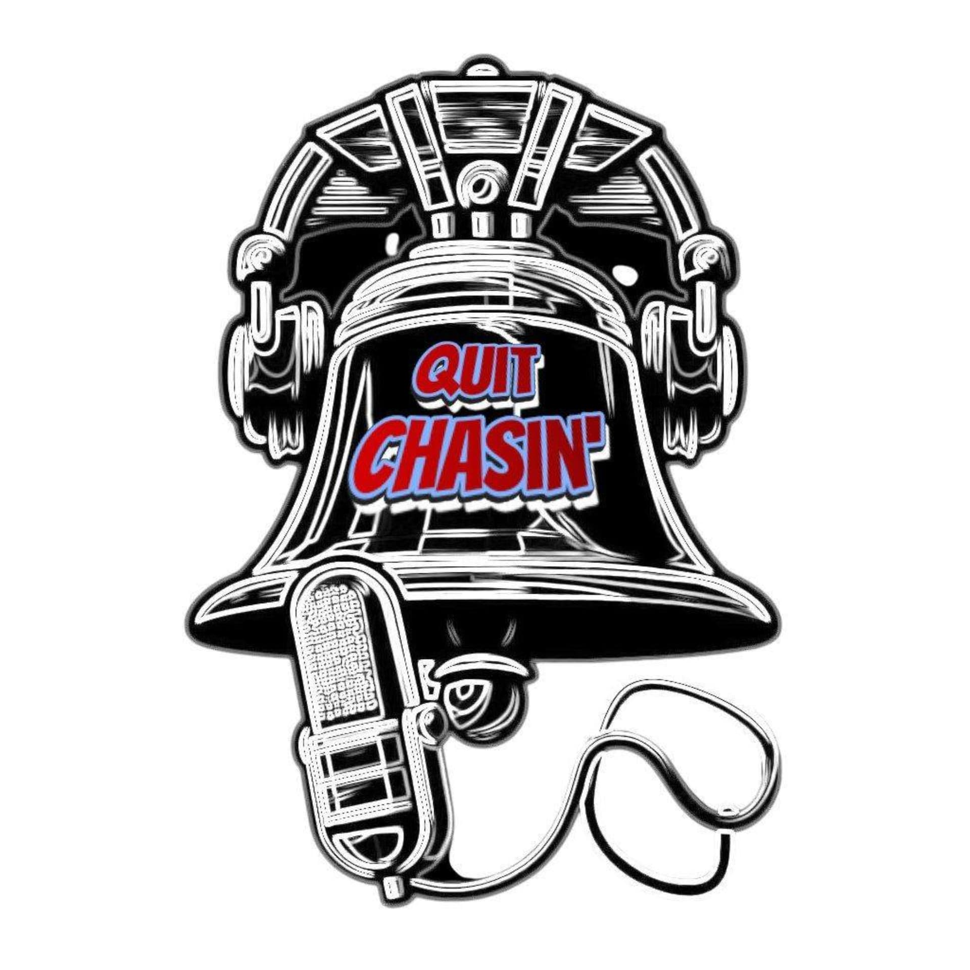 Quit Chasin: A Philadelphia Phillies Show - Podcasts
