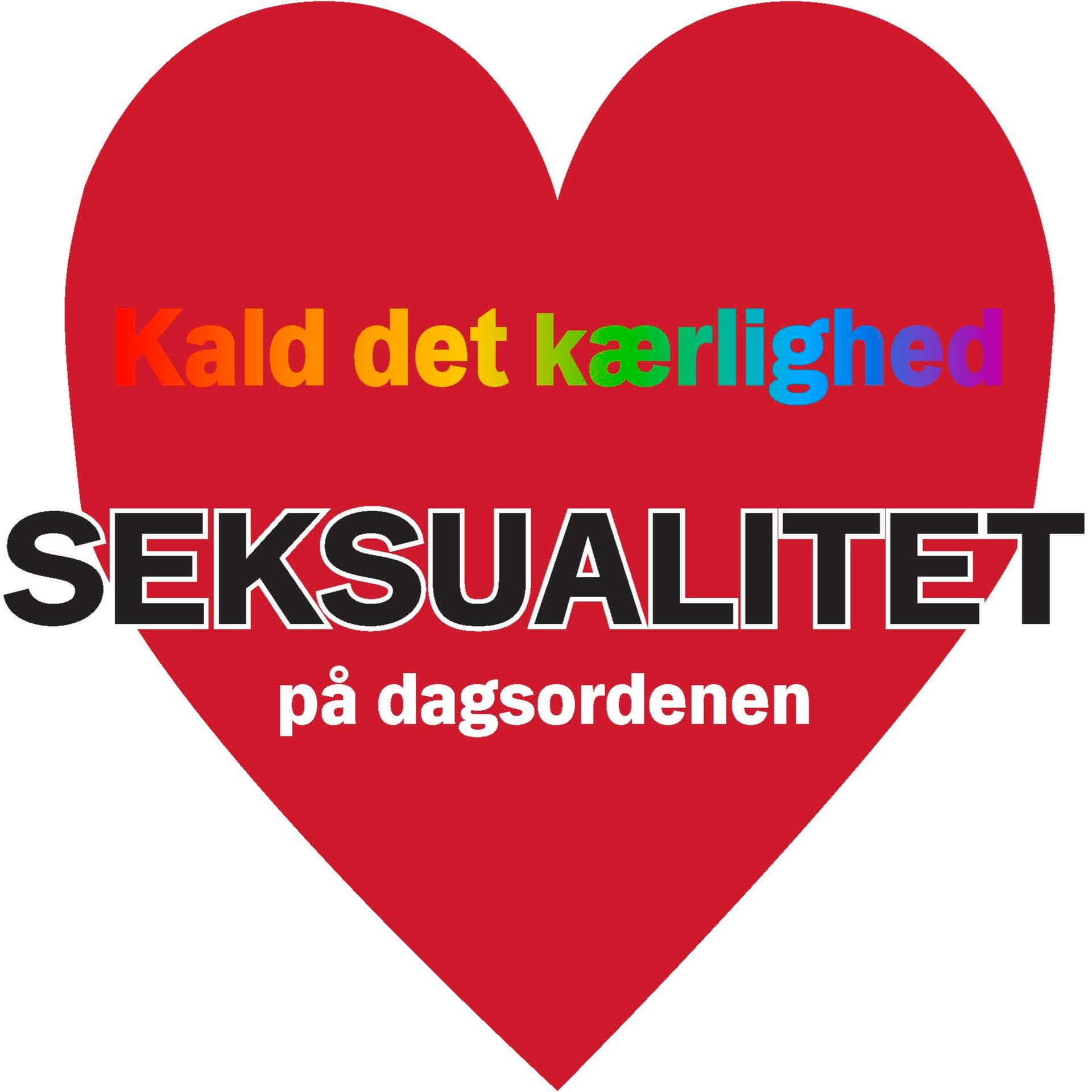 Hulegårdens podcast: Seksualitet på dagsordenen - Podcast