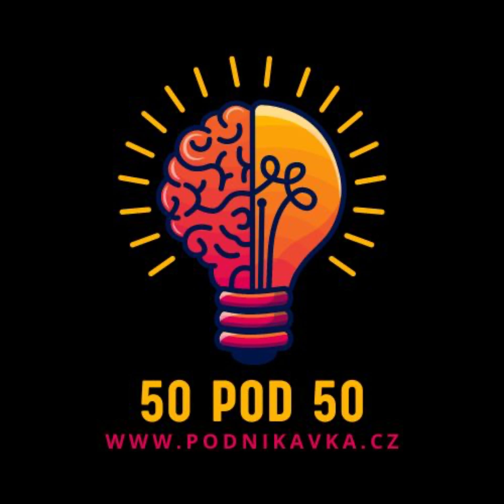 50 pod 50 - Podcasts