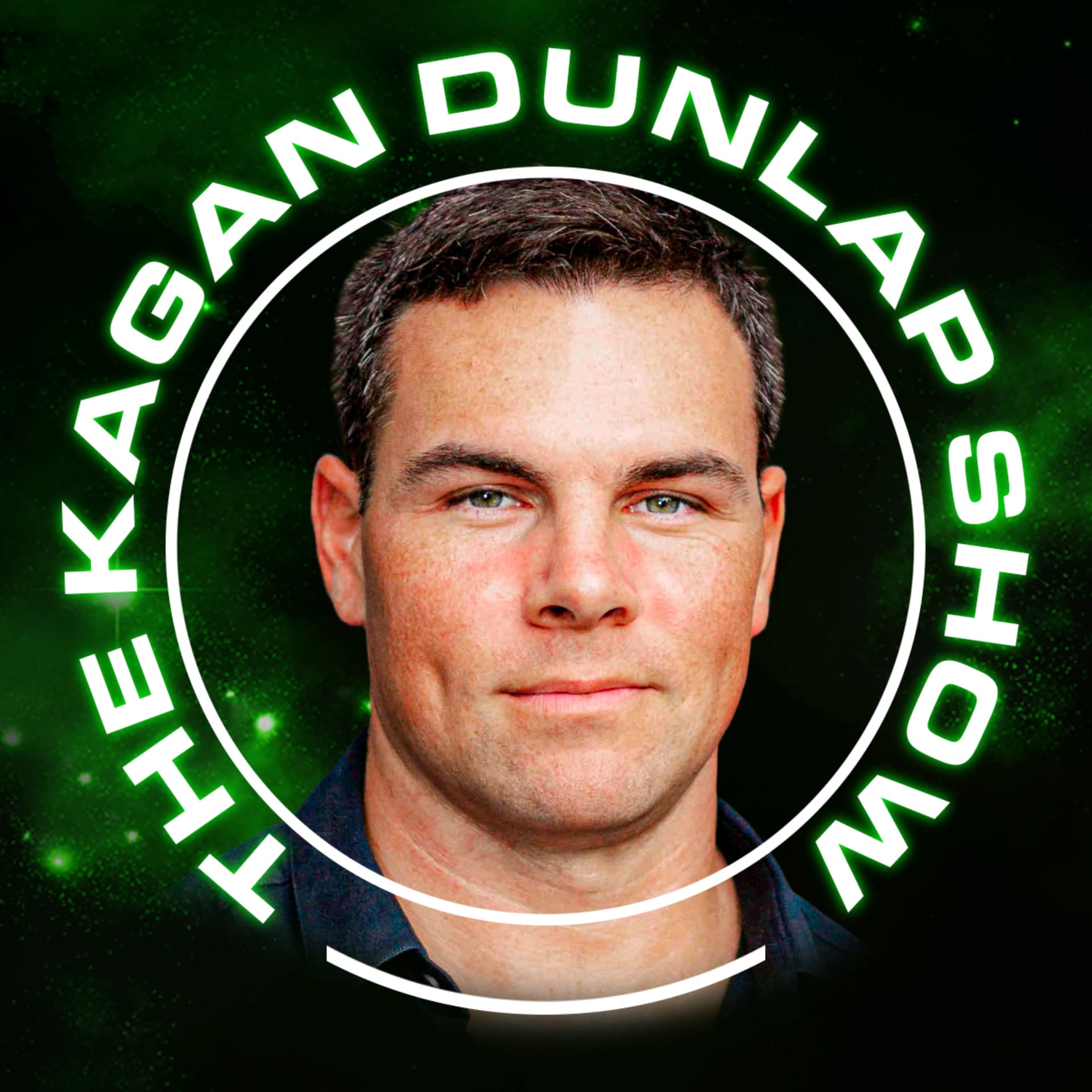 The Kagan Dunlap Show - Podcasts