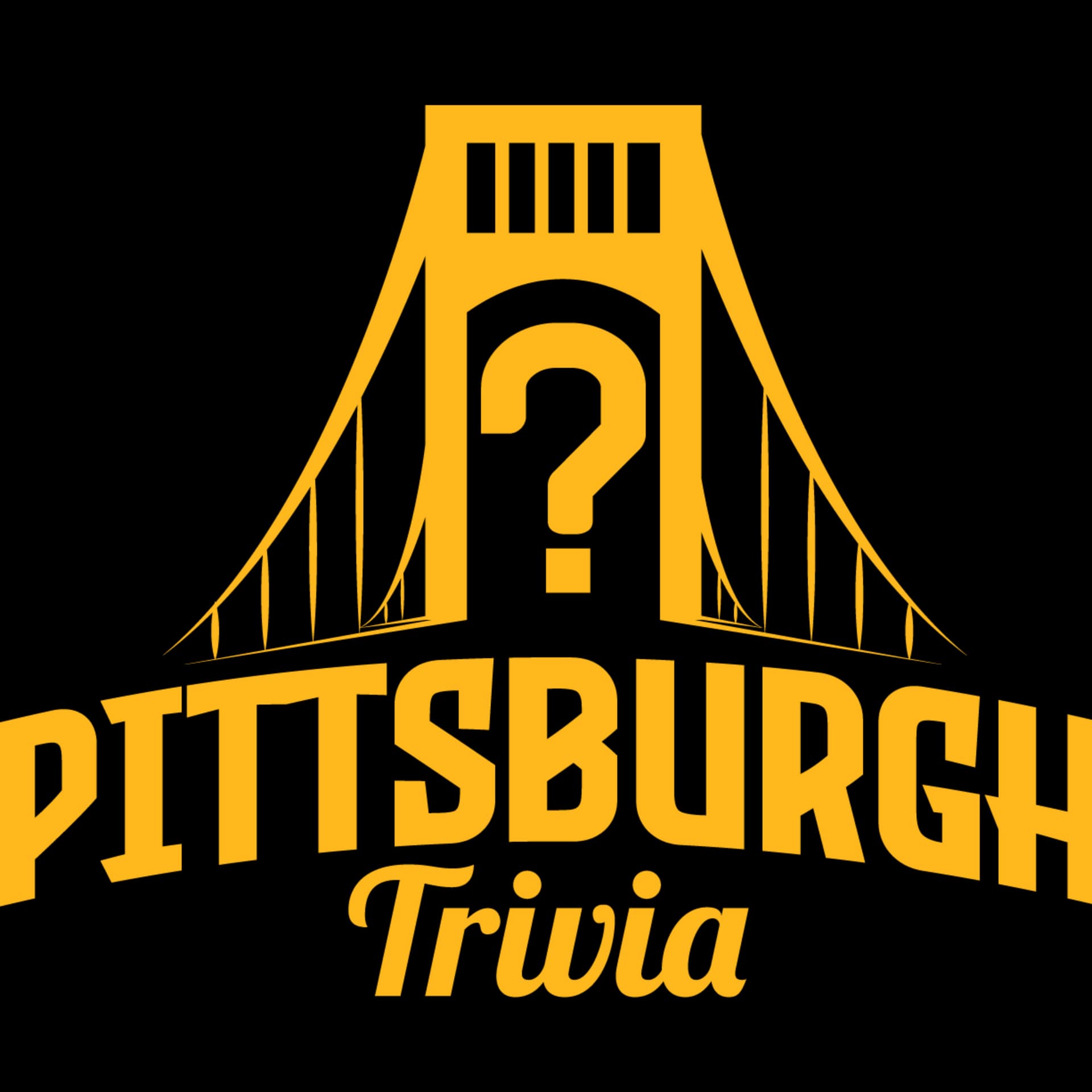 Pittsburgh Trivia - Podcasts