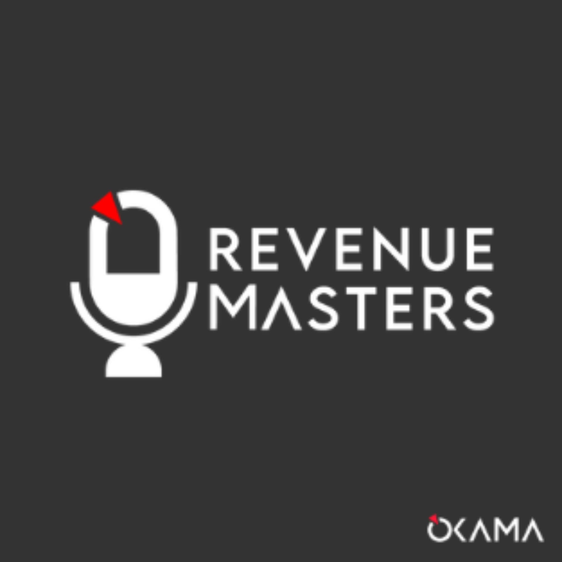 Revenue Masters: The Growth Marketing and Demand Gen Podcast - Podcasts