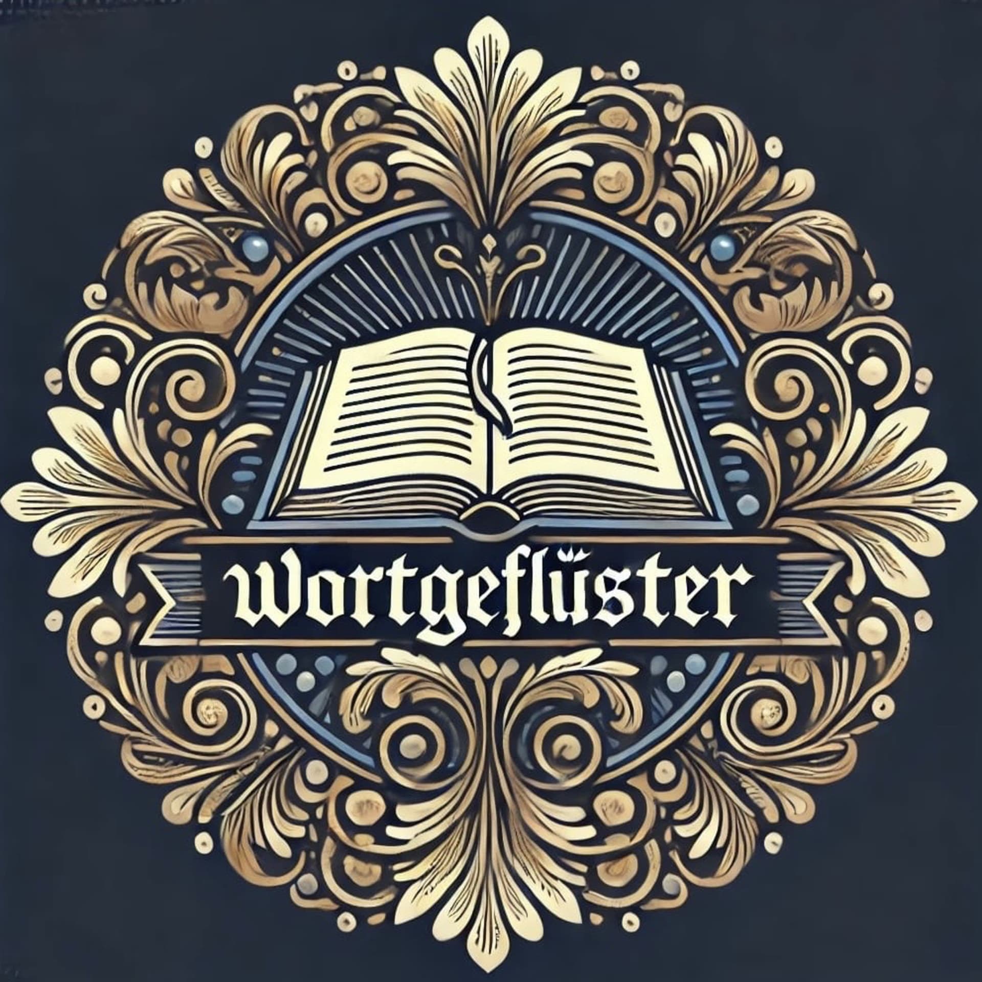 Wortgeflüster - Podcasts