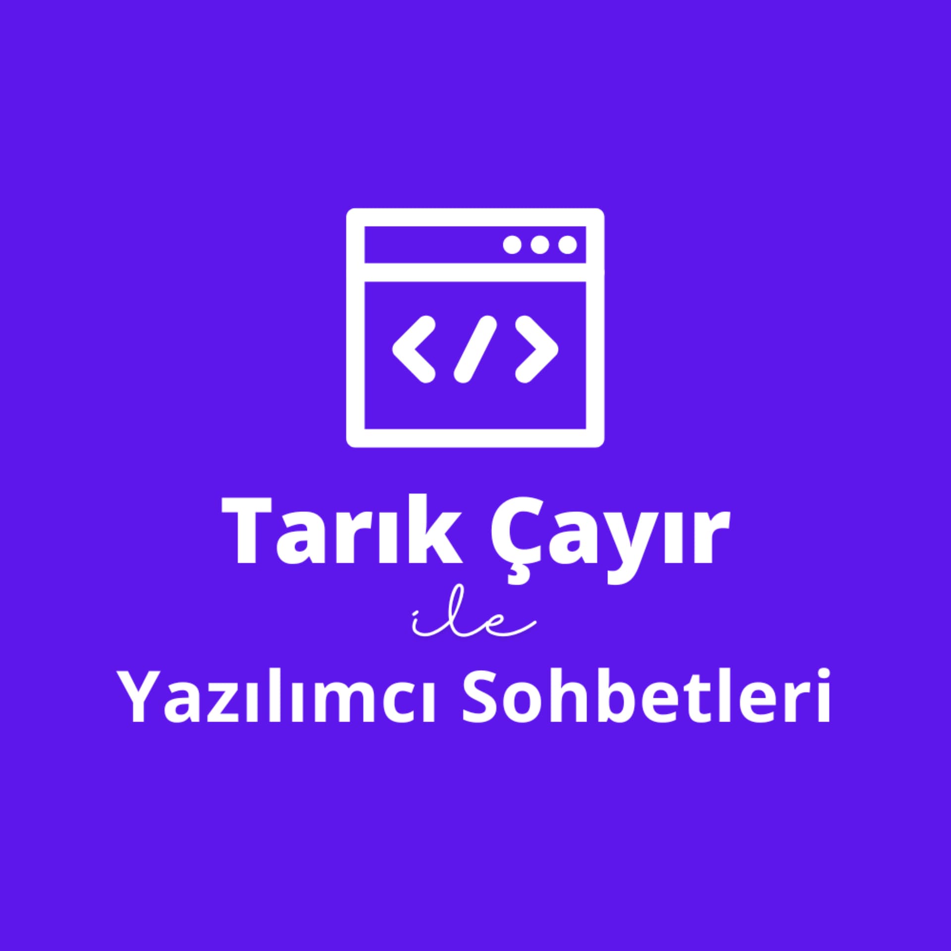 Yazılımcı Sohbetleri - Podcastler