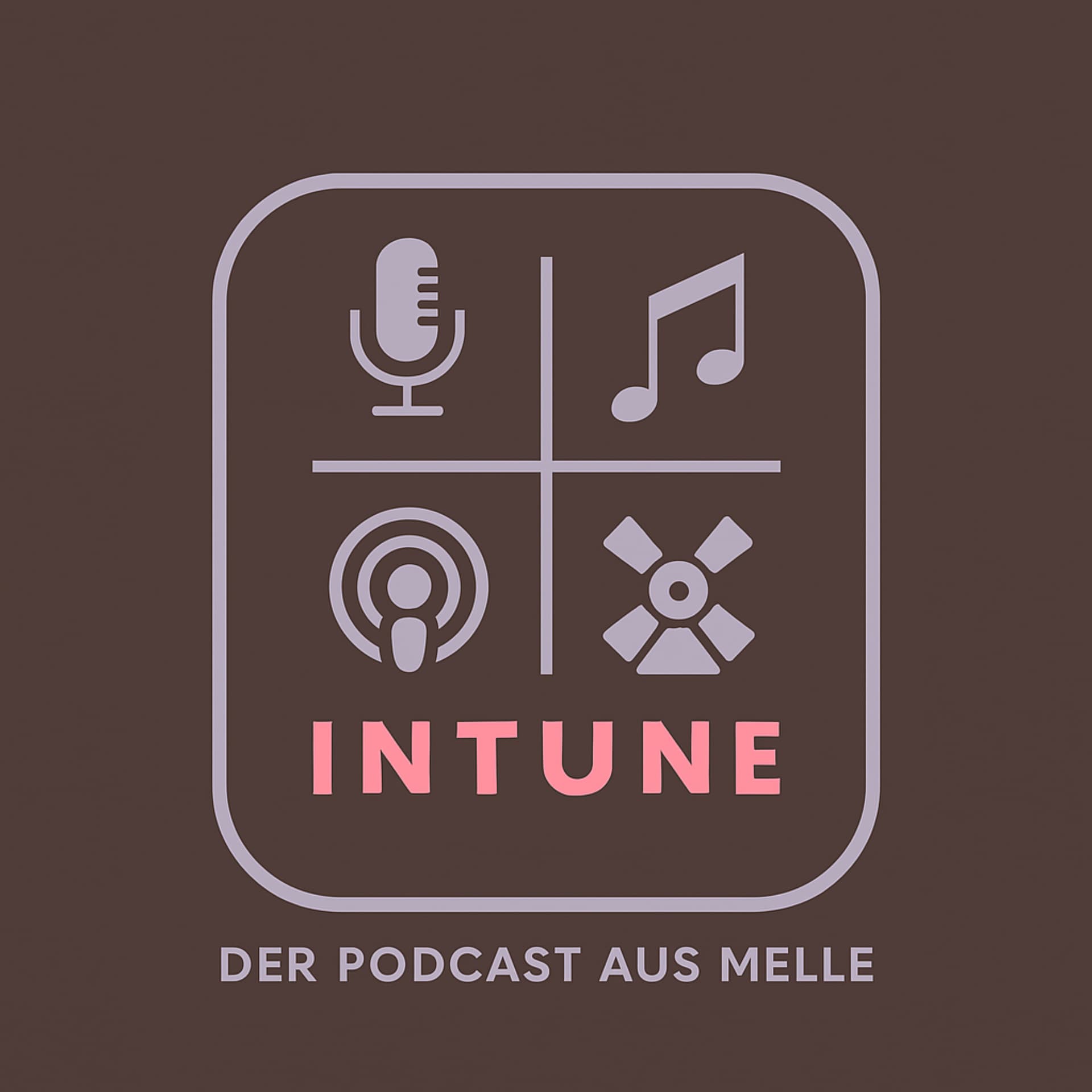 Intune with Alistair Scot - Podcasts