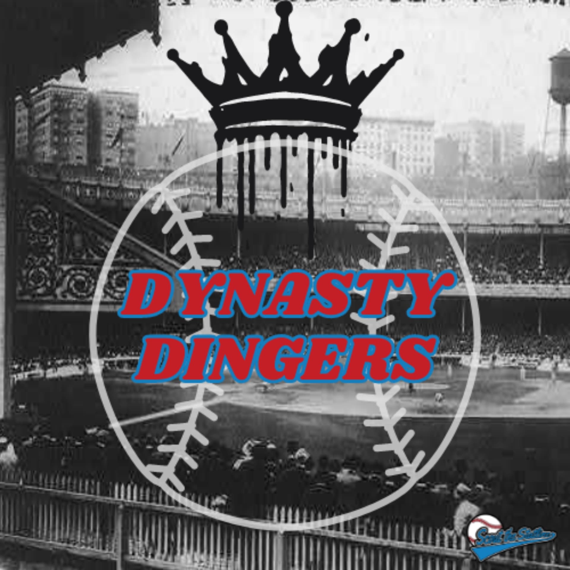Dynasty Dingers - Podcasts
