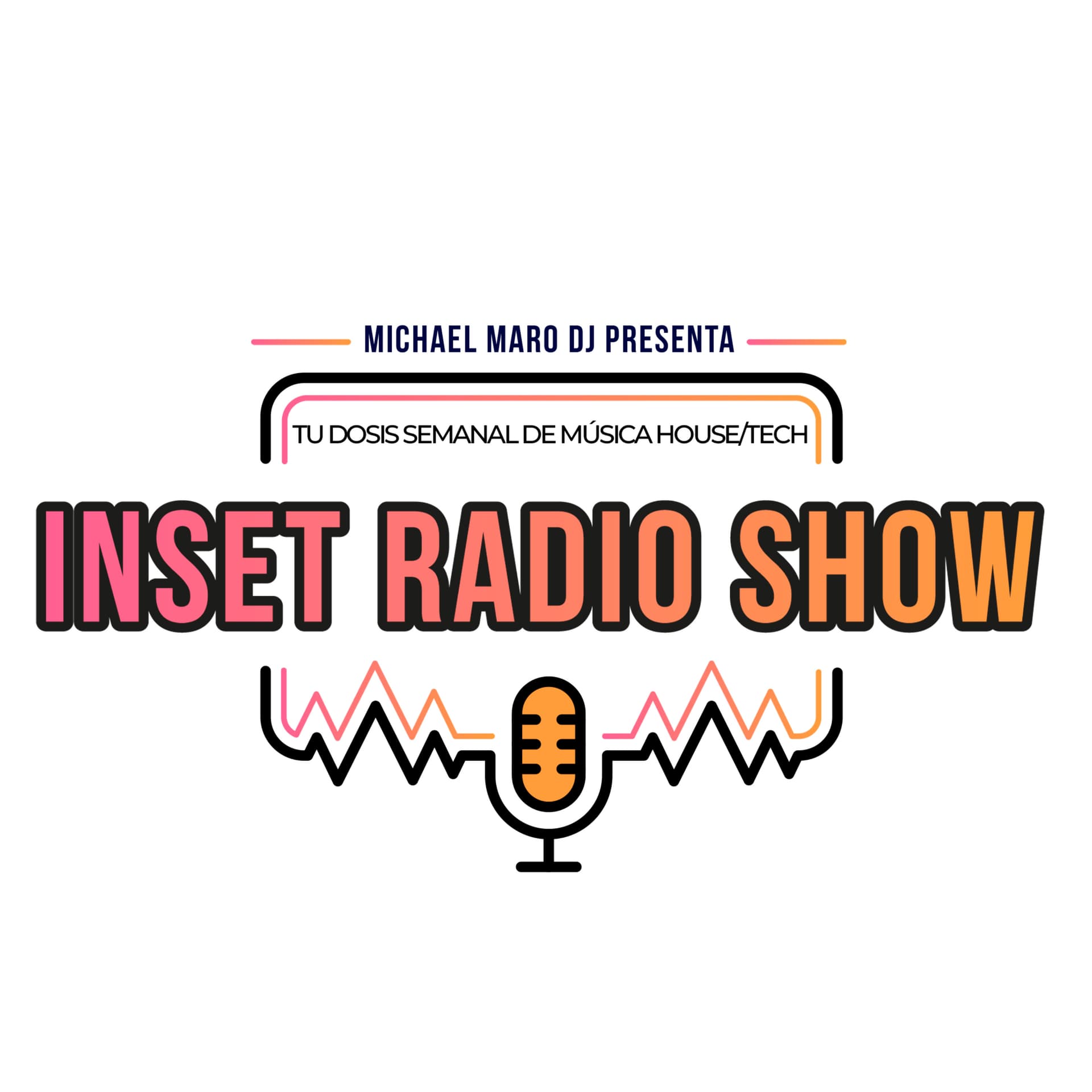 InSet Radio Show - Podcast