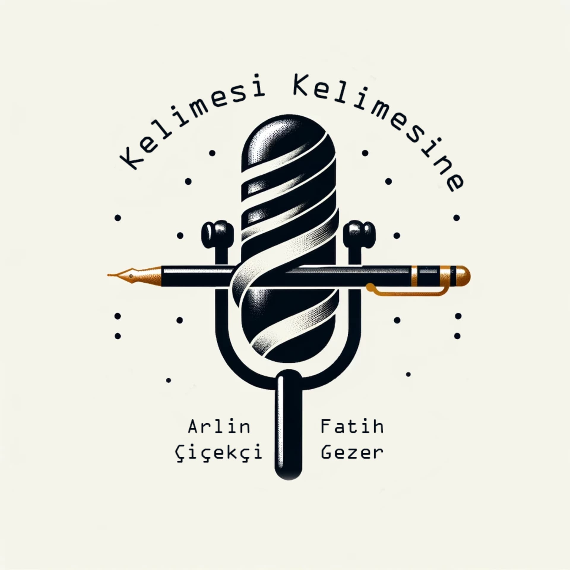 Kelimesi Kelimesine - Podcasts