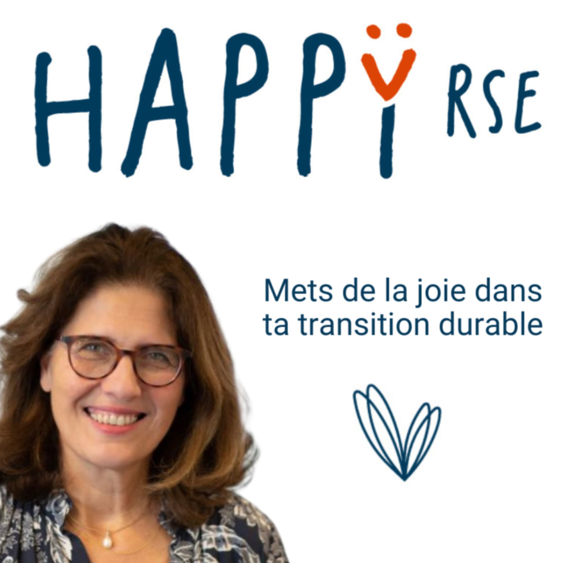 Happy RSE by Networkcoeur - Podcasts